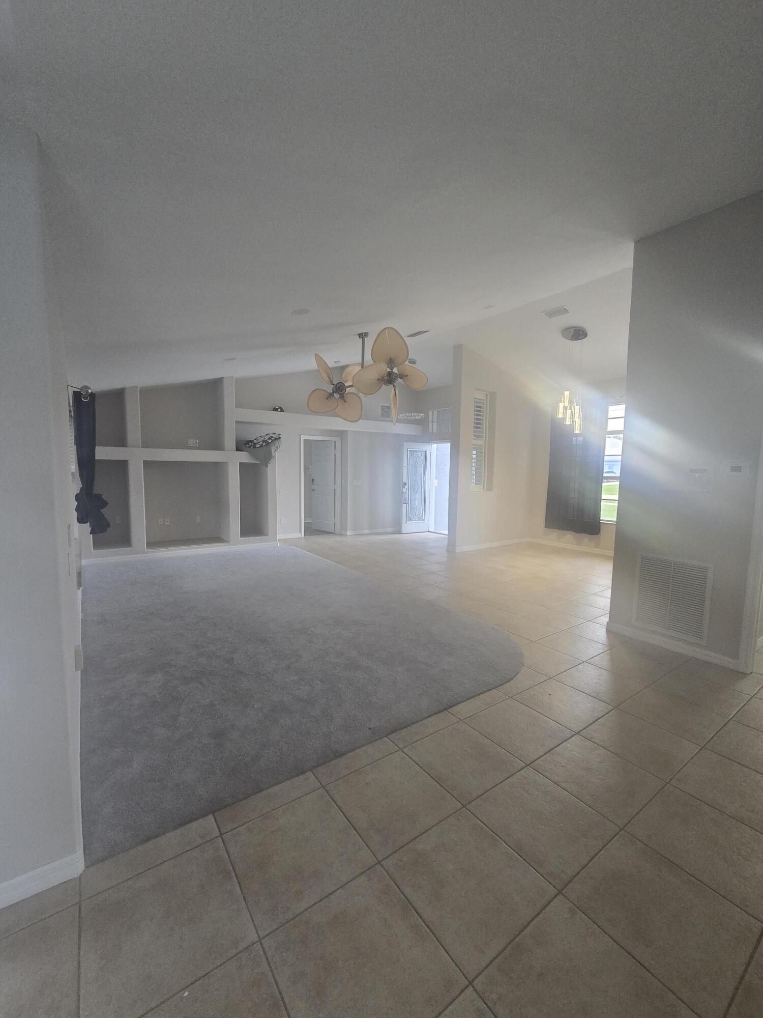 PORT ST LUCIE SECTION  31 - Residential Lease