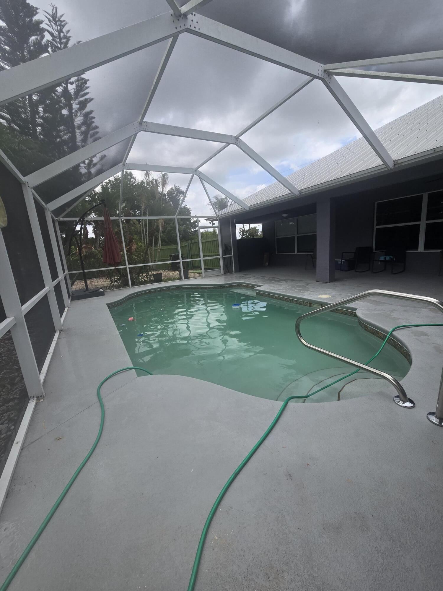 PORT ST LUCIE SECTION  31 - Residential Lease