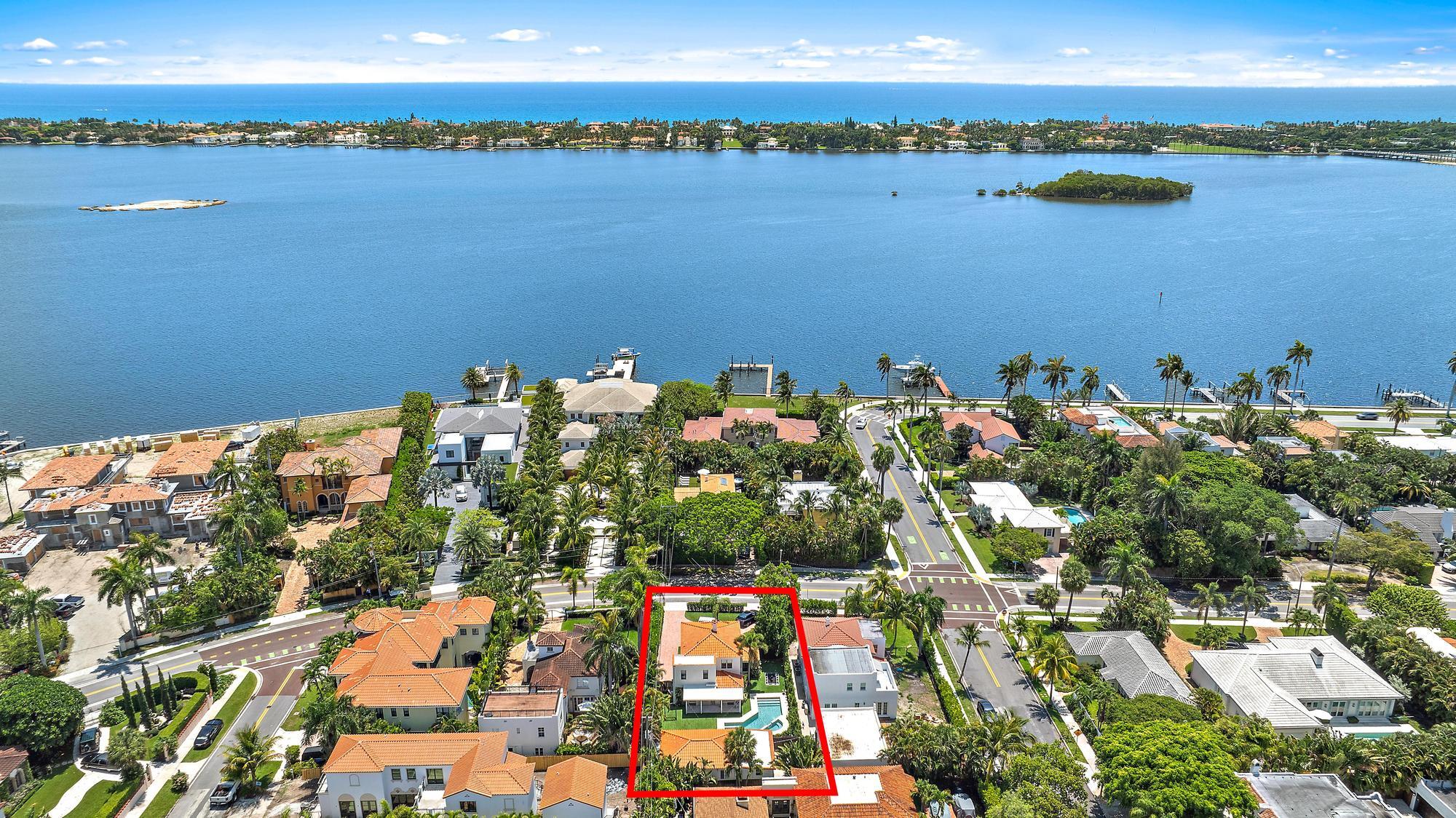 SOUTHLAND PARK - Residential Lease
