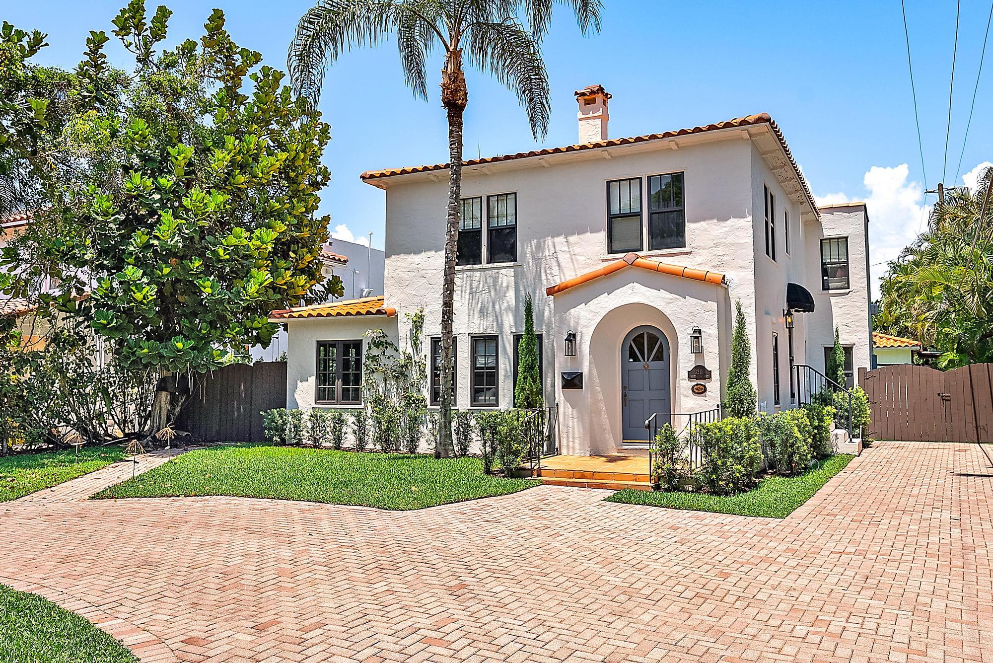 SOUTHLAND PARK - Residential Lease