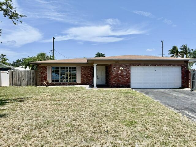 CORAL RIDGE ISLES - Residential