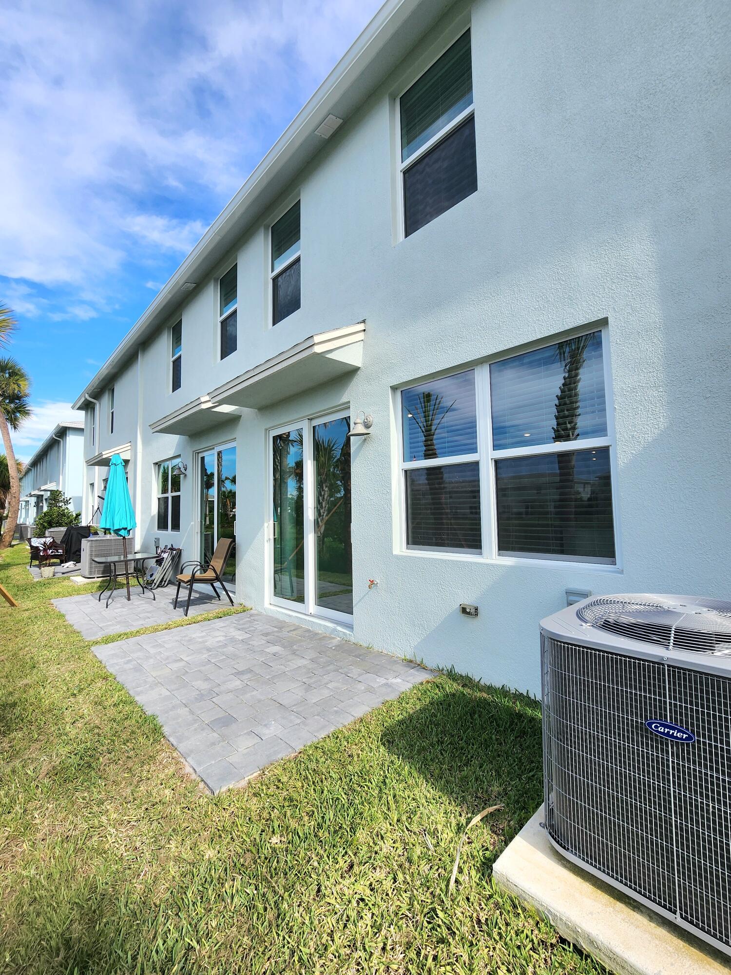 TIDEWATER - Residential Lease