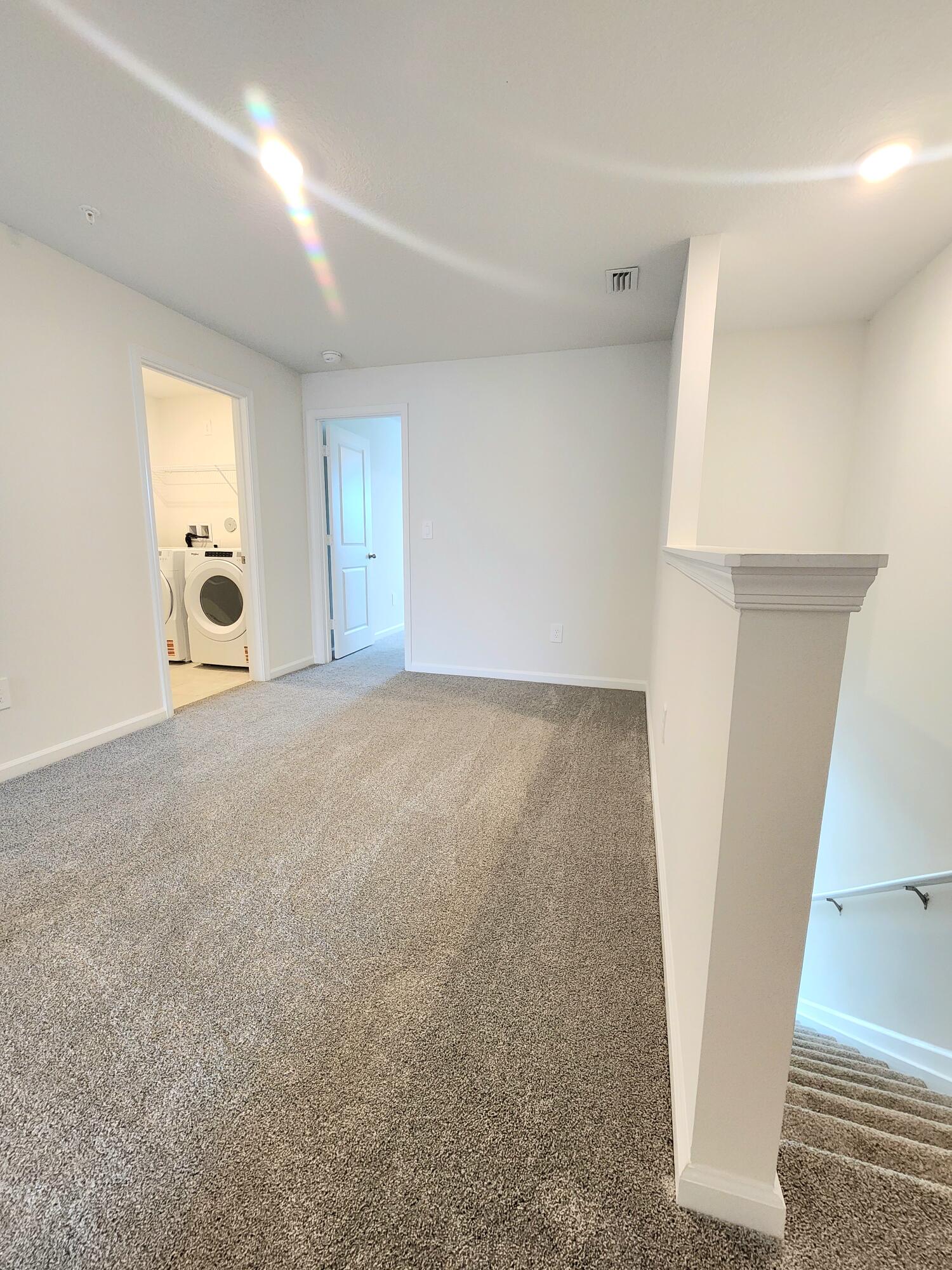 TIDEWATER - Residential Lease