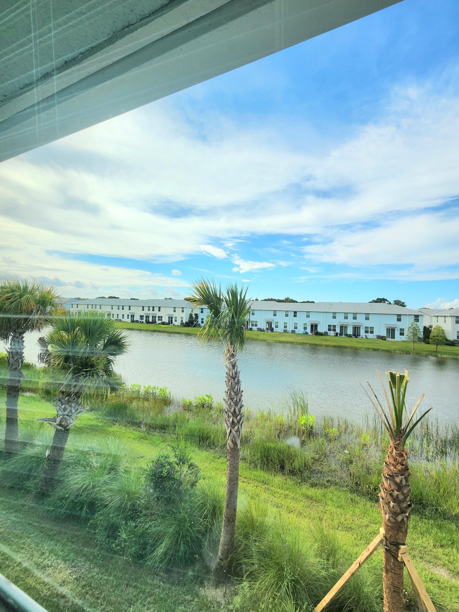 TIDEWATER - Residential Lease