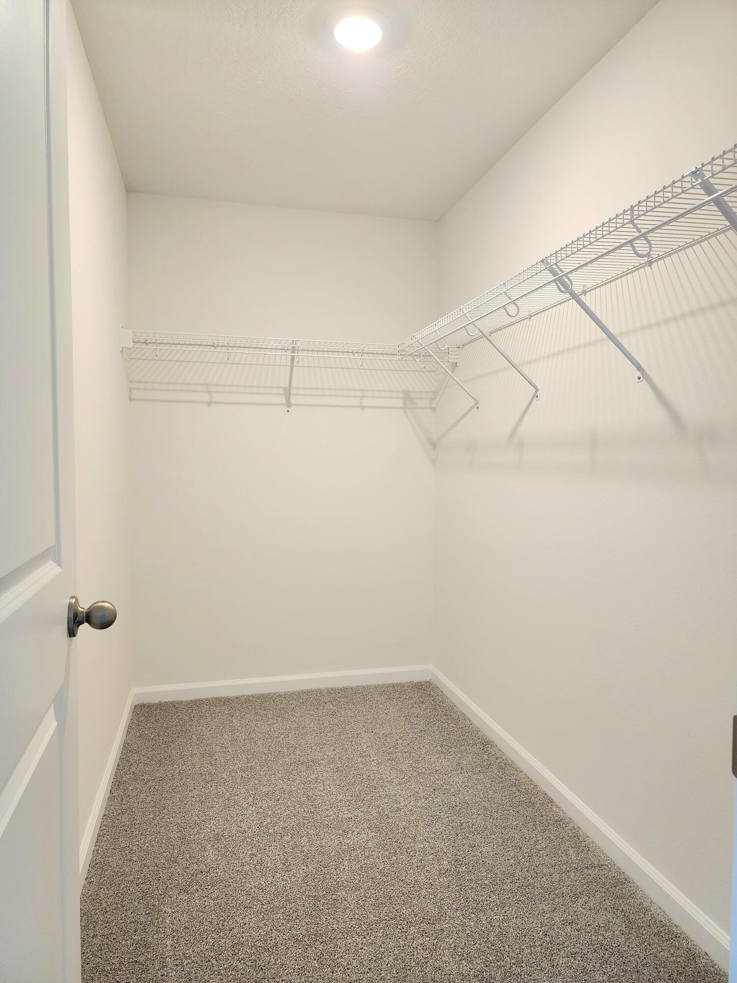 TIDEWATER - Residential Lease
