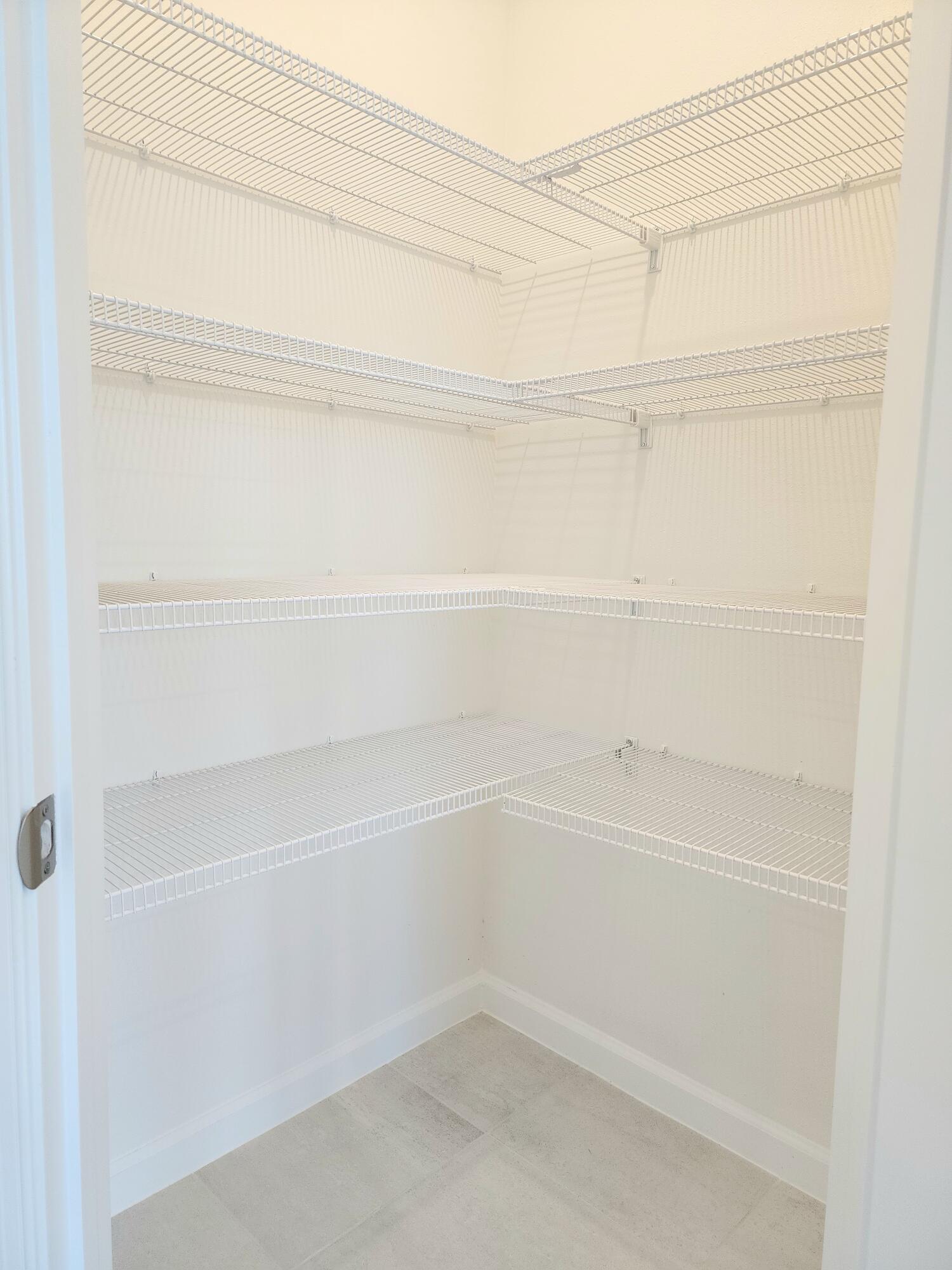 TIDEWATER - Residential Lease