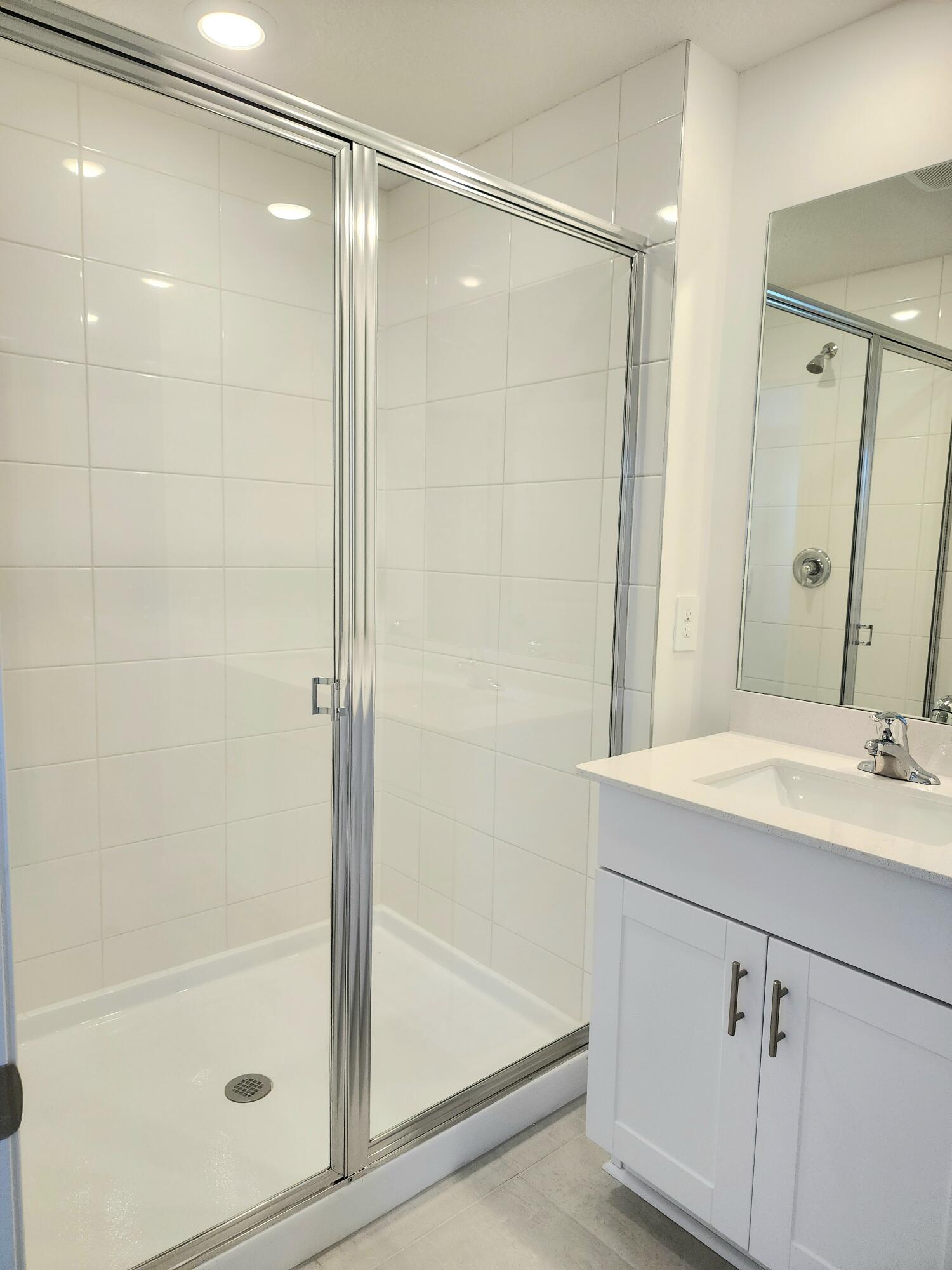 TIDEWATER - Residential Lease