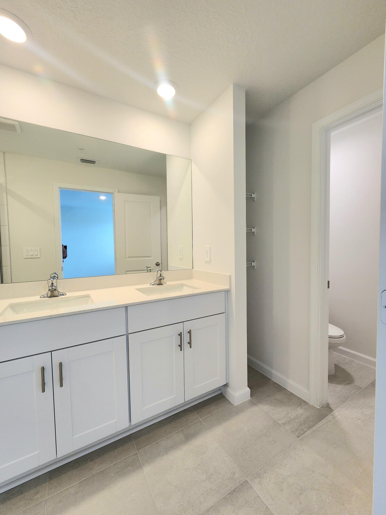 TIDEWATER - Residential Lease
