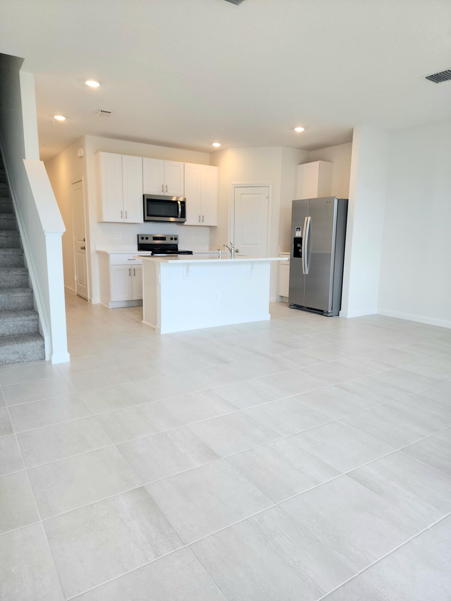 TIDEWATER - Residential Lease