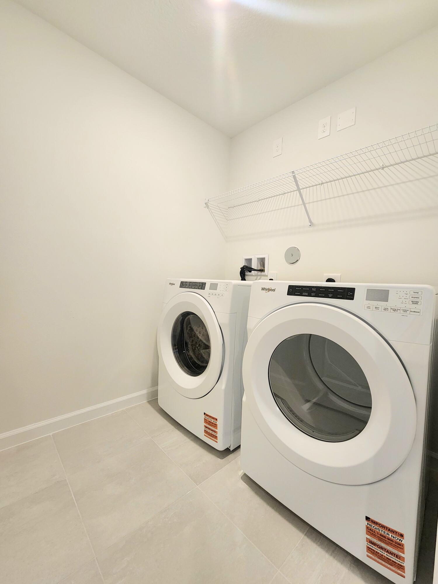 TIDEWATER - Residential Lease