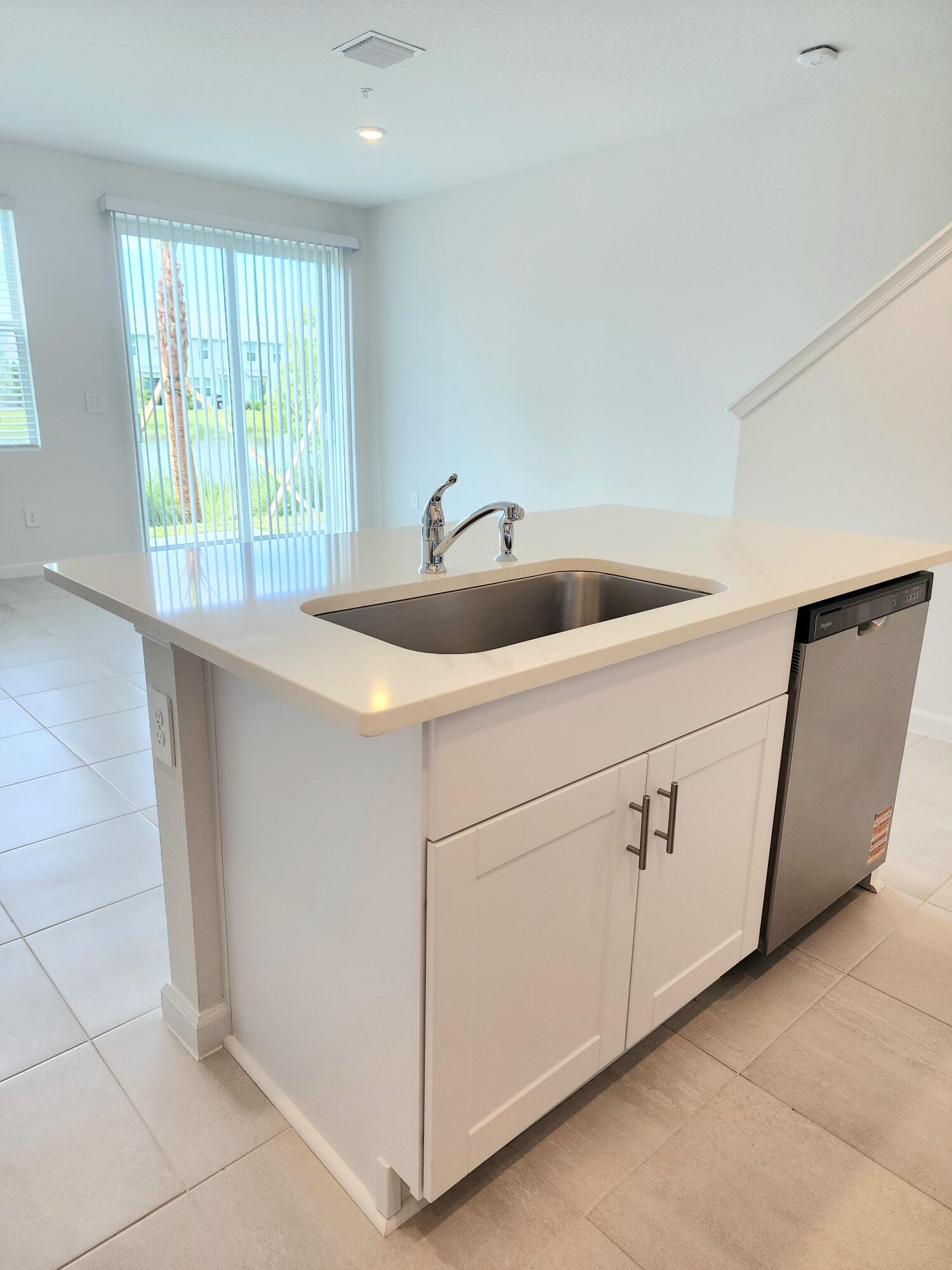 TIDEWATER - Residential Lease