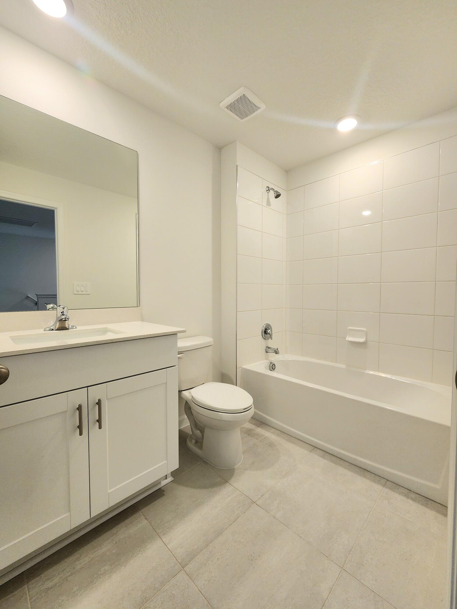 TIDEWATER - Residential Lease