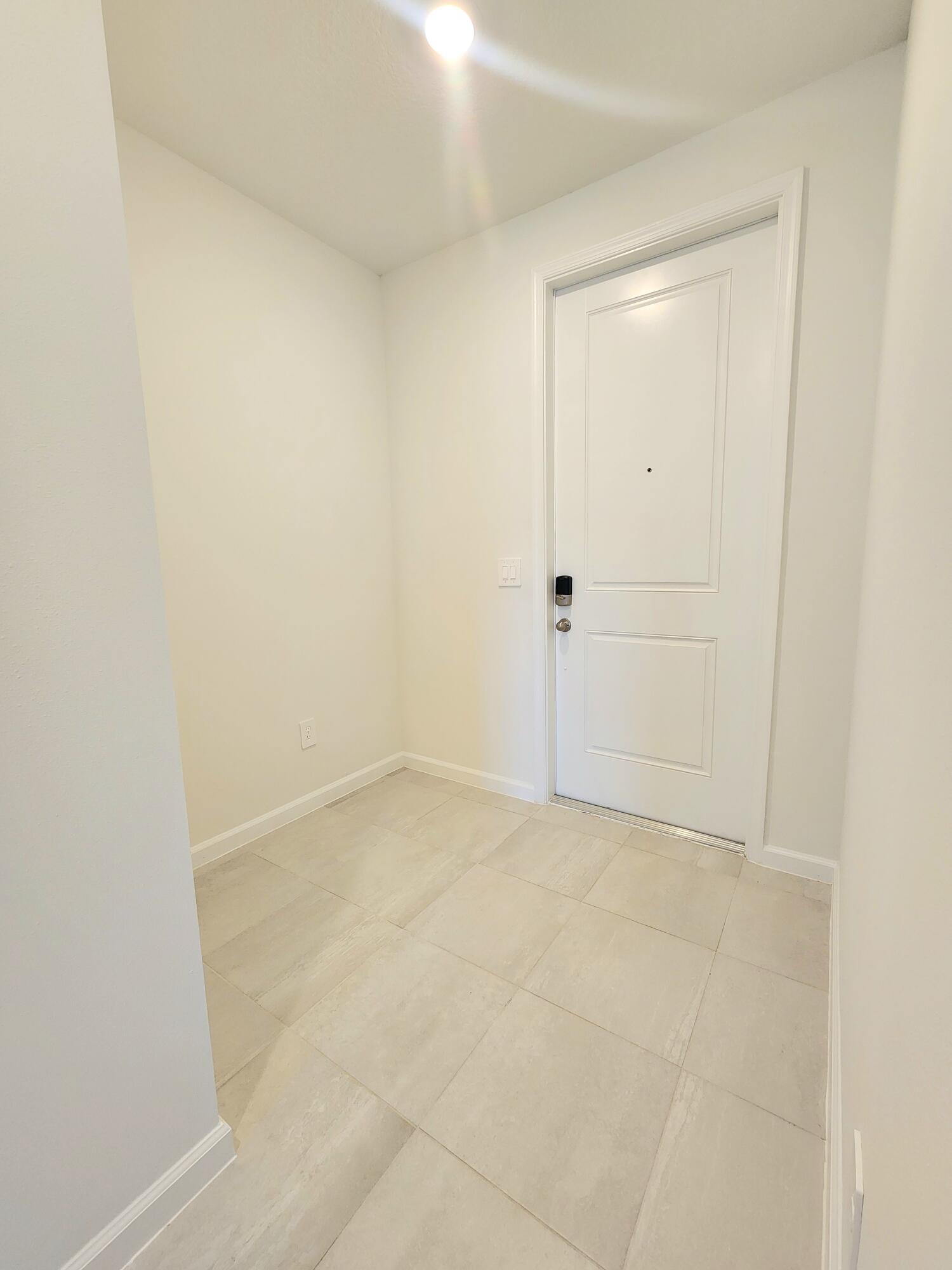 TIDEWATER - Residential Lease