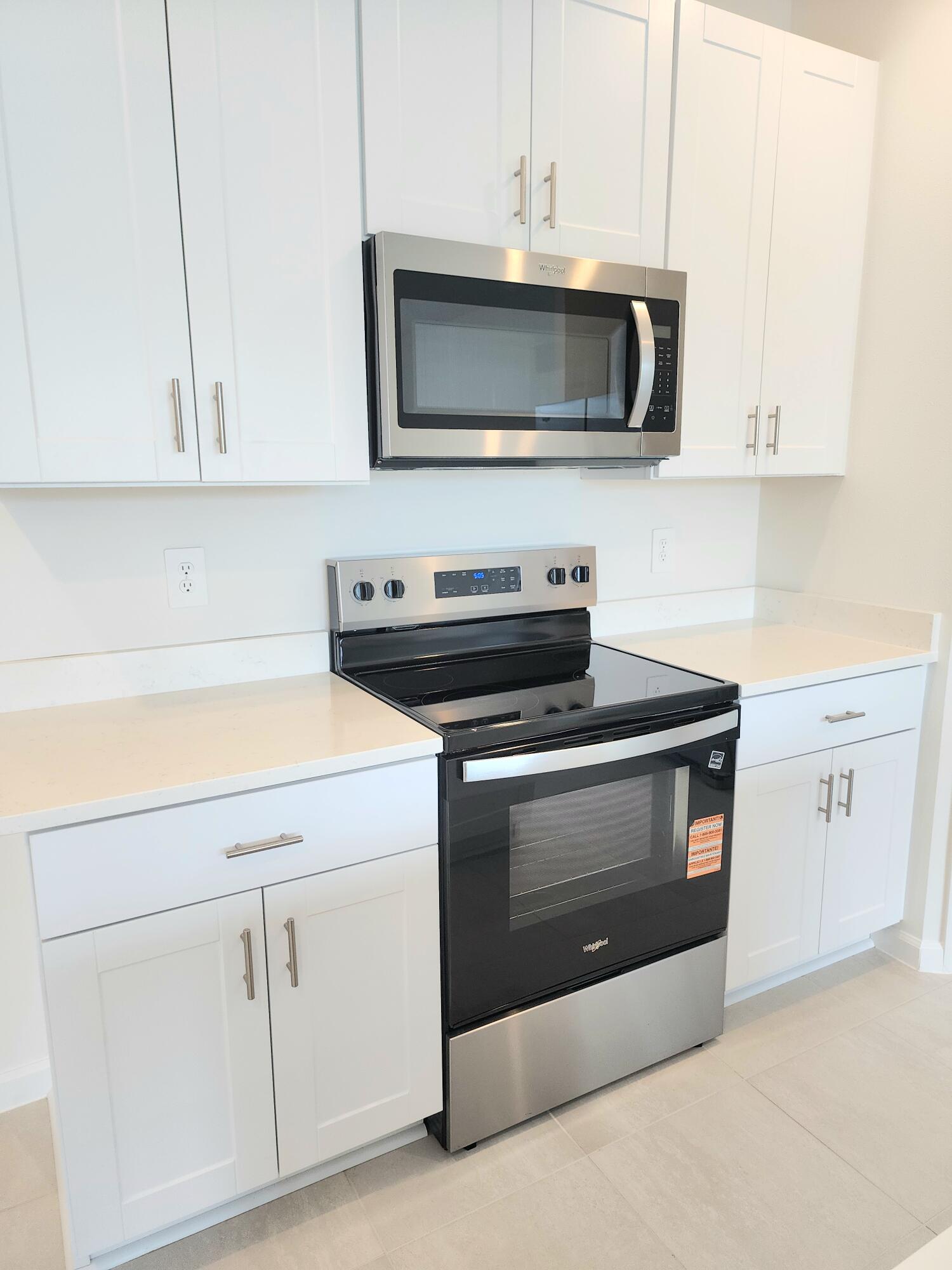 TIDEWATER - Residential Lease