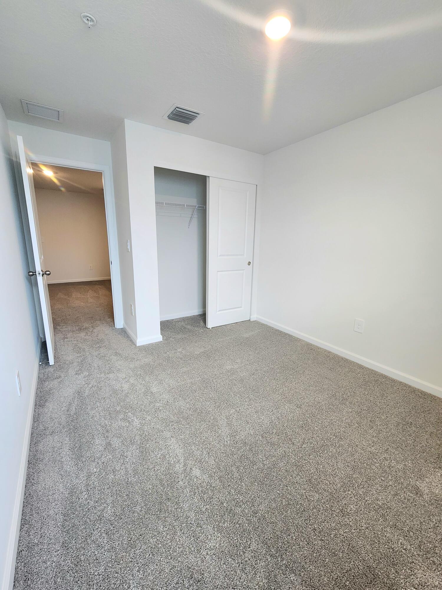 TIDEWATER - Residential Lease