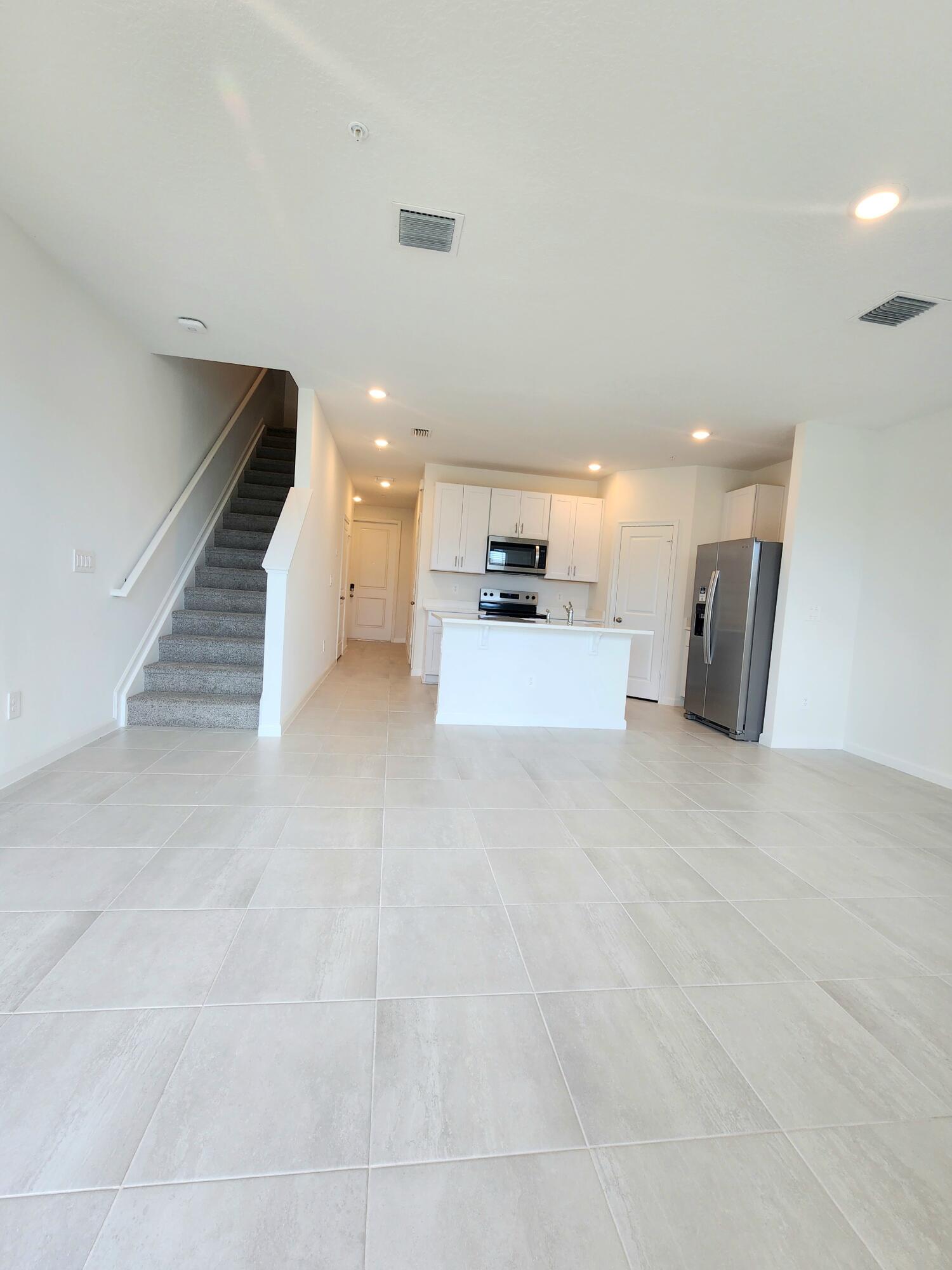 TIDEWATER - Residential Lease