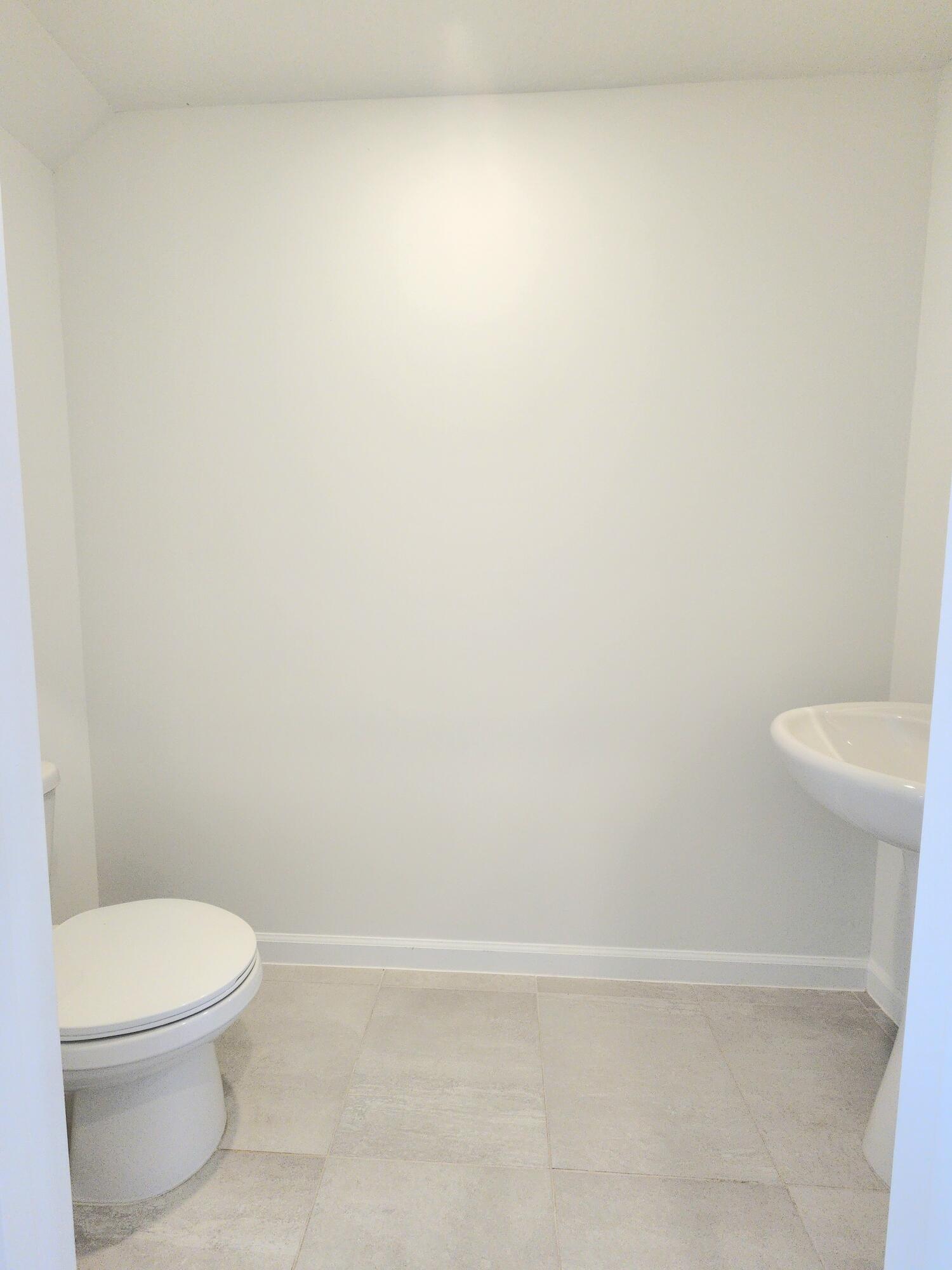 TIDEWATER - Residential Lease