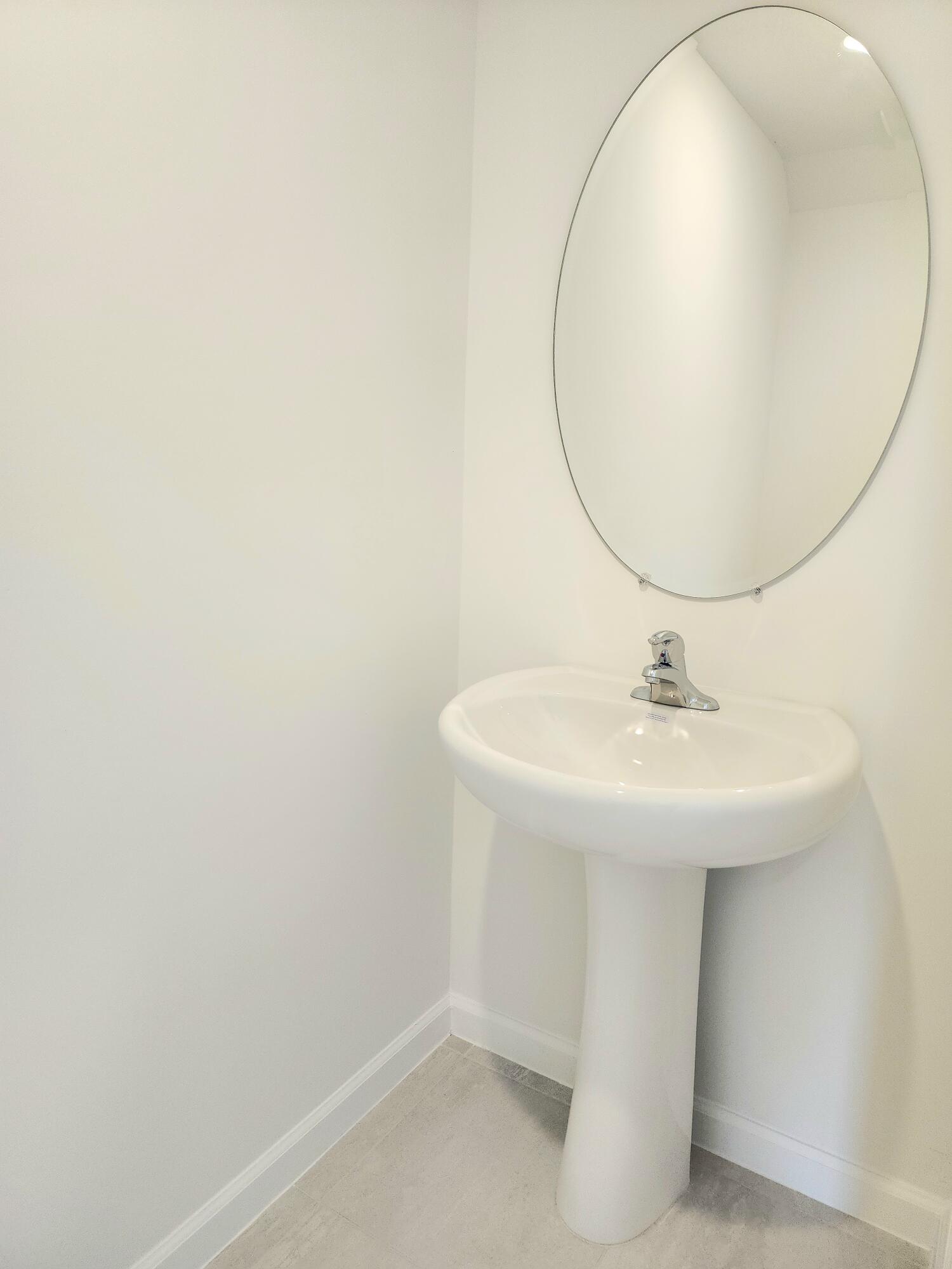 TIDEWATER - Residential Lease
