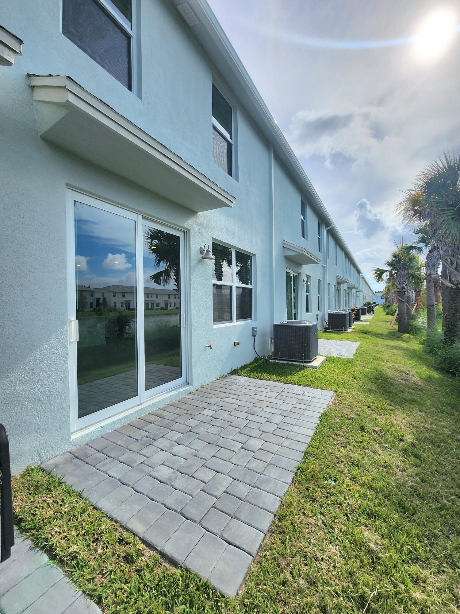 TIDEWATER - Residential Lease