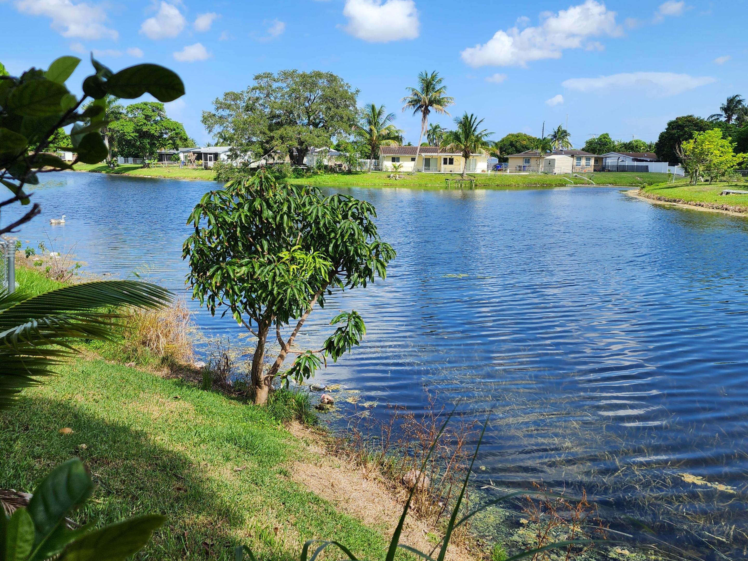 LAUDERDALE LAKES EAST GATE SEC 2 - Residential