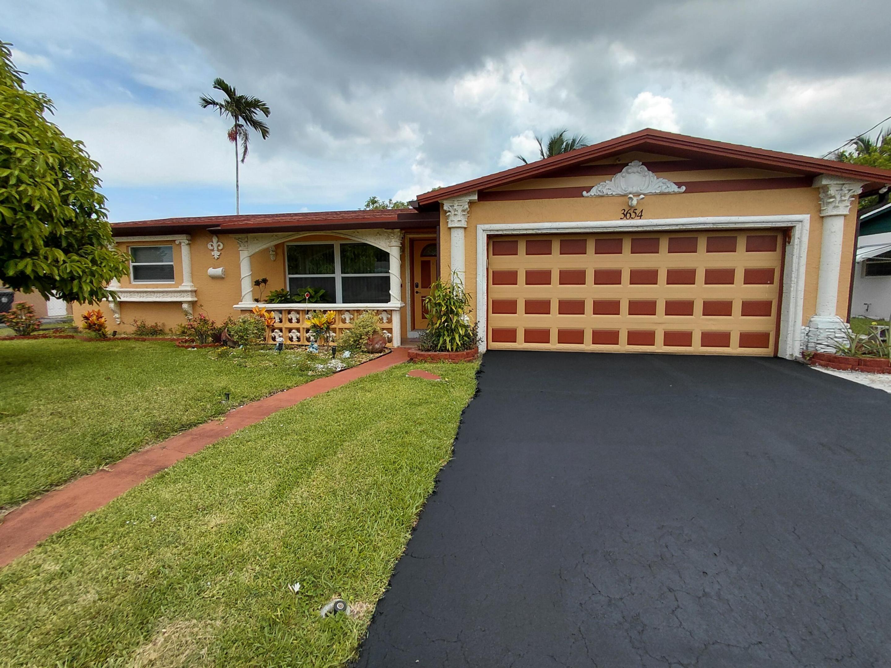 LAUDERDALE LAKES EAST GATE SEC 2 - Residential