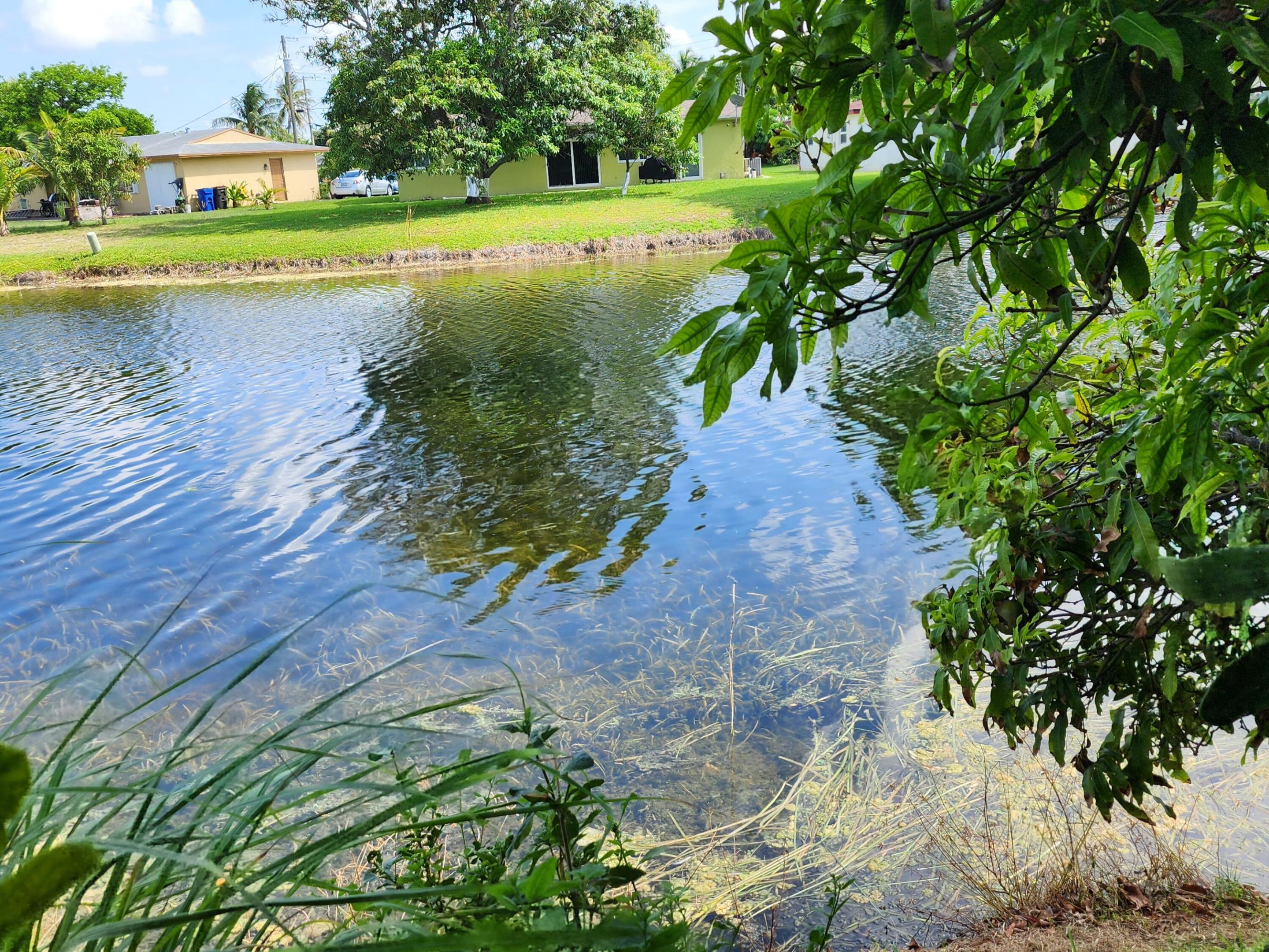 LAUDERDALE LAKES EAST GATE SEC 2 - Residential