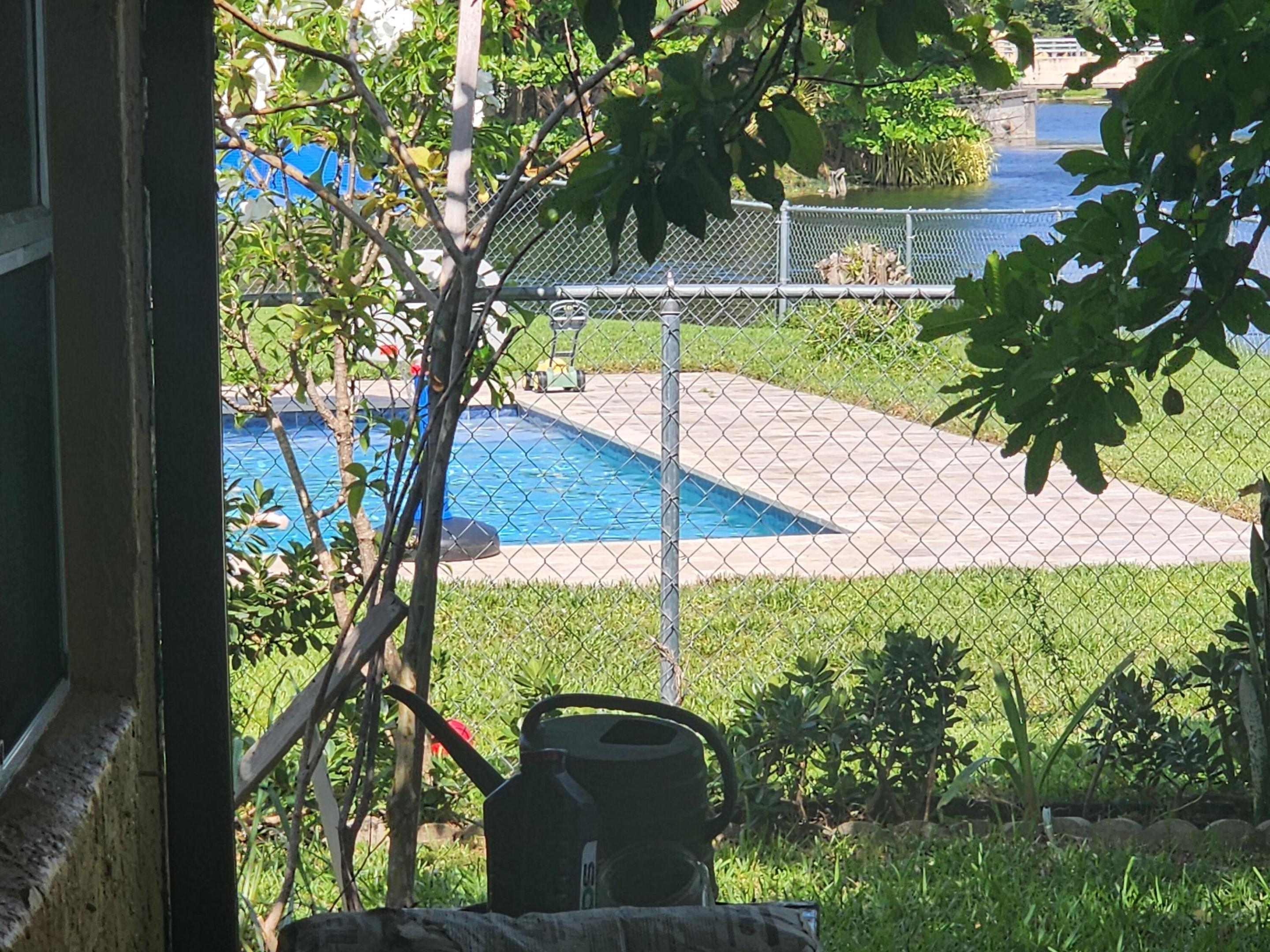 LAUDERDALE LAKES EAST GATE SEC 2 - Residential