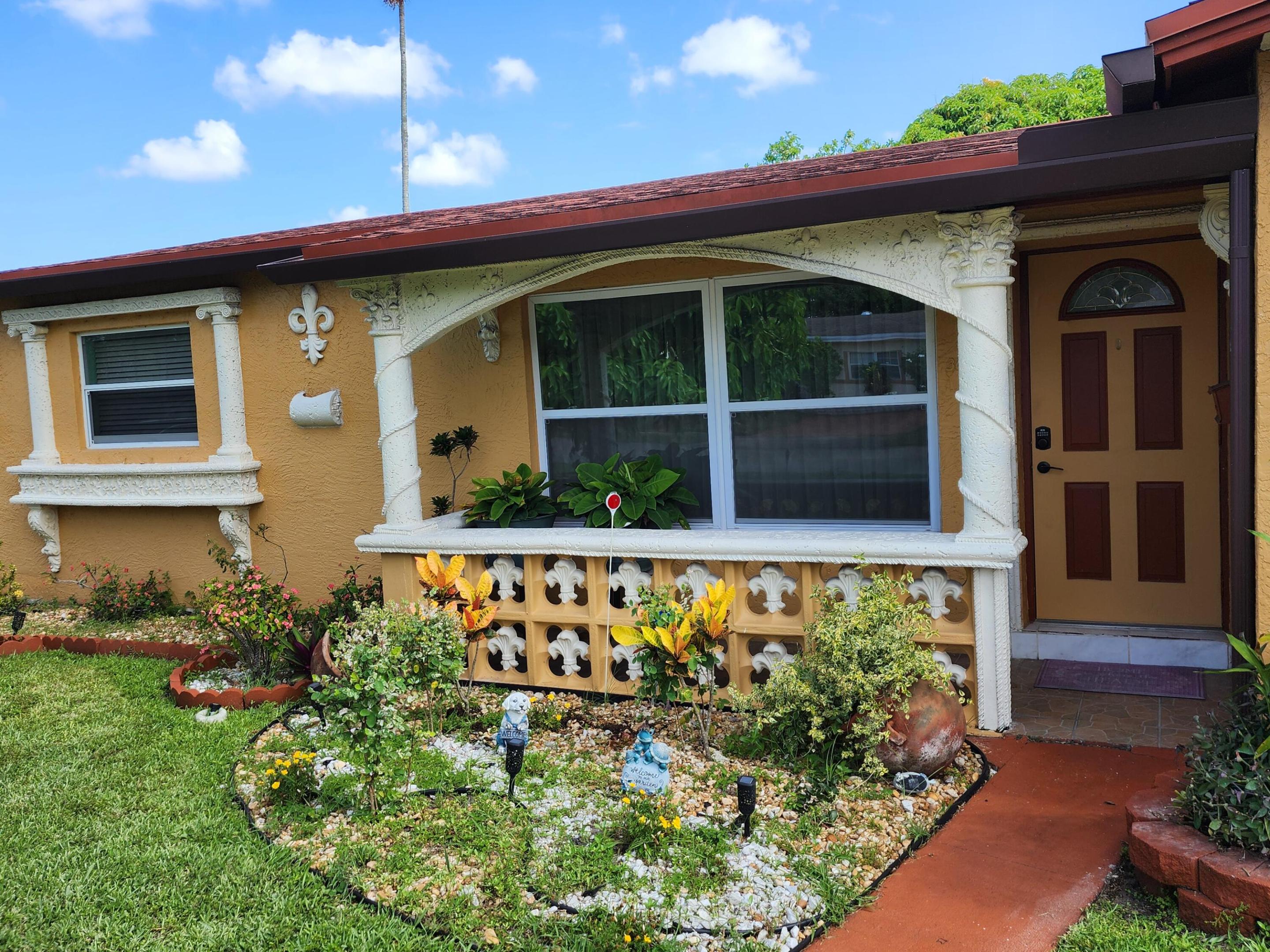 LAUDERDALE LAKES EAST GATE SEC 2 - Residential