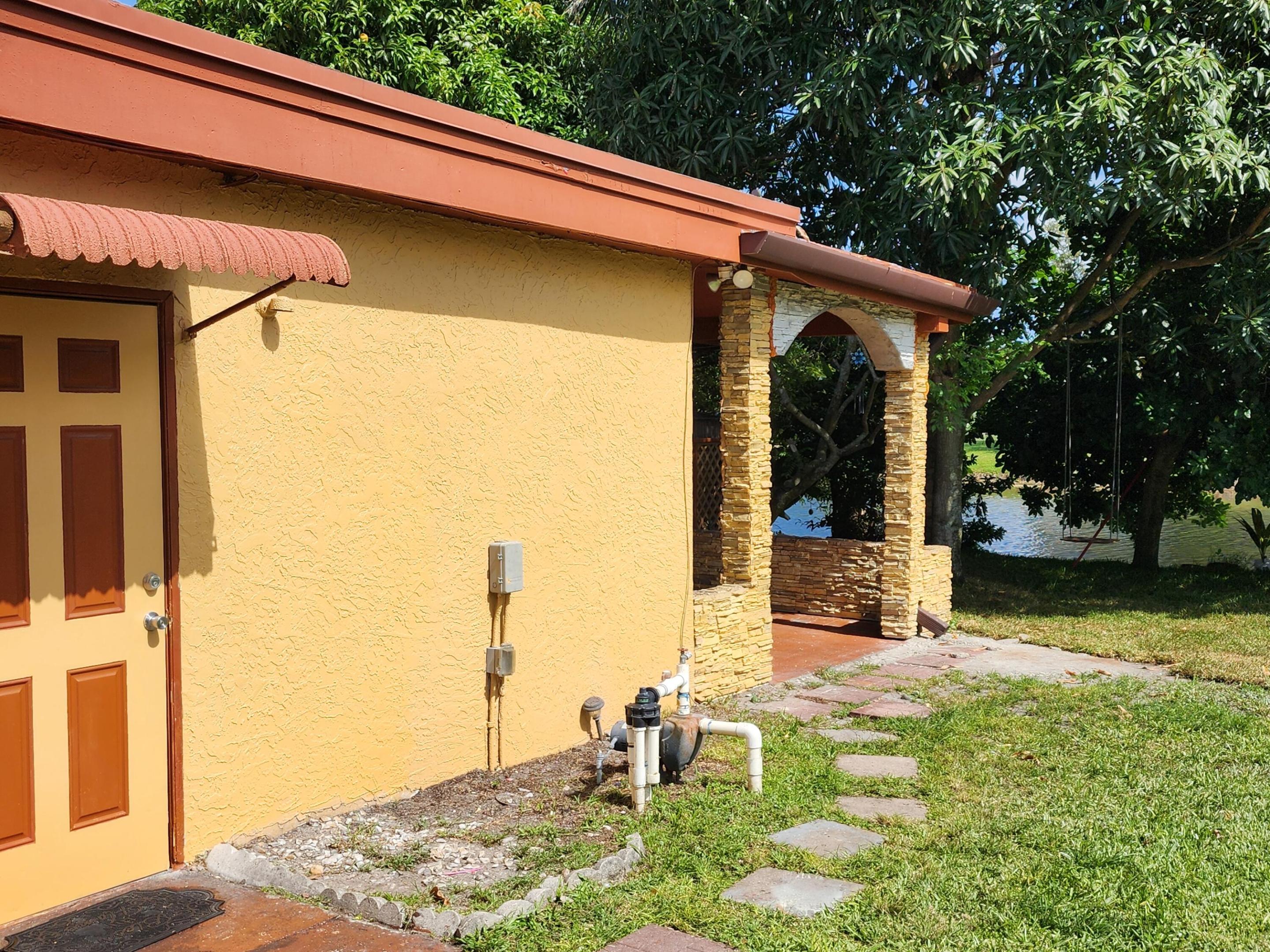 LAUDERDALE LAKES EAST GATE SEC 2 - Residential