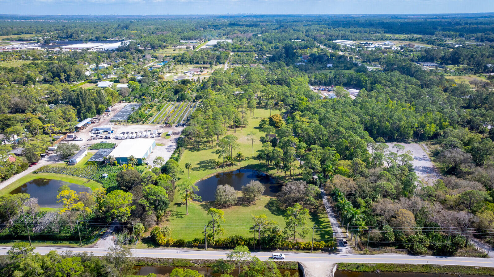 LOXAHATCHEE GROVES - Land