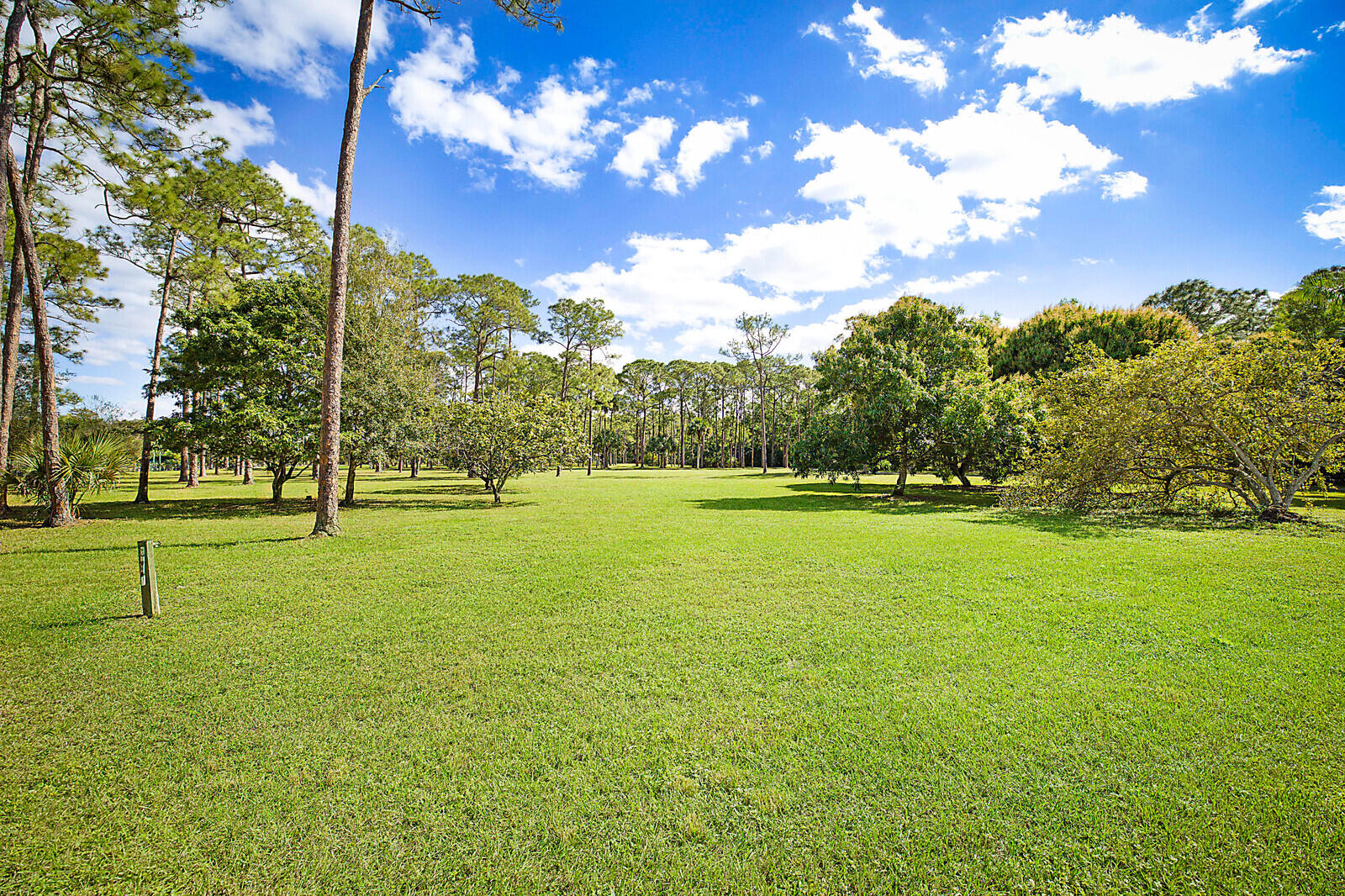 LOXAHATCHEE GROVES - Land