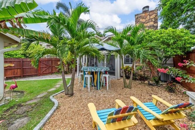 HANOVER EAST OF WELLINGTON - Residential
