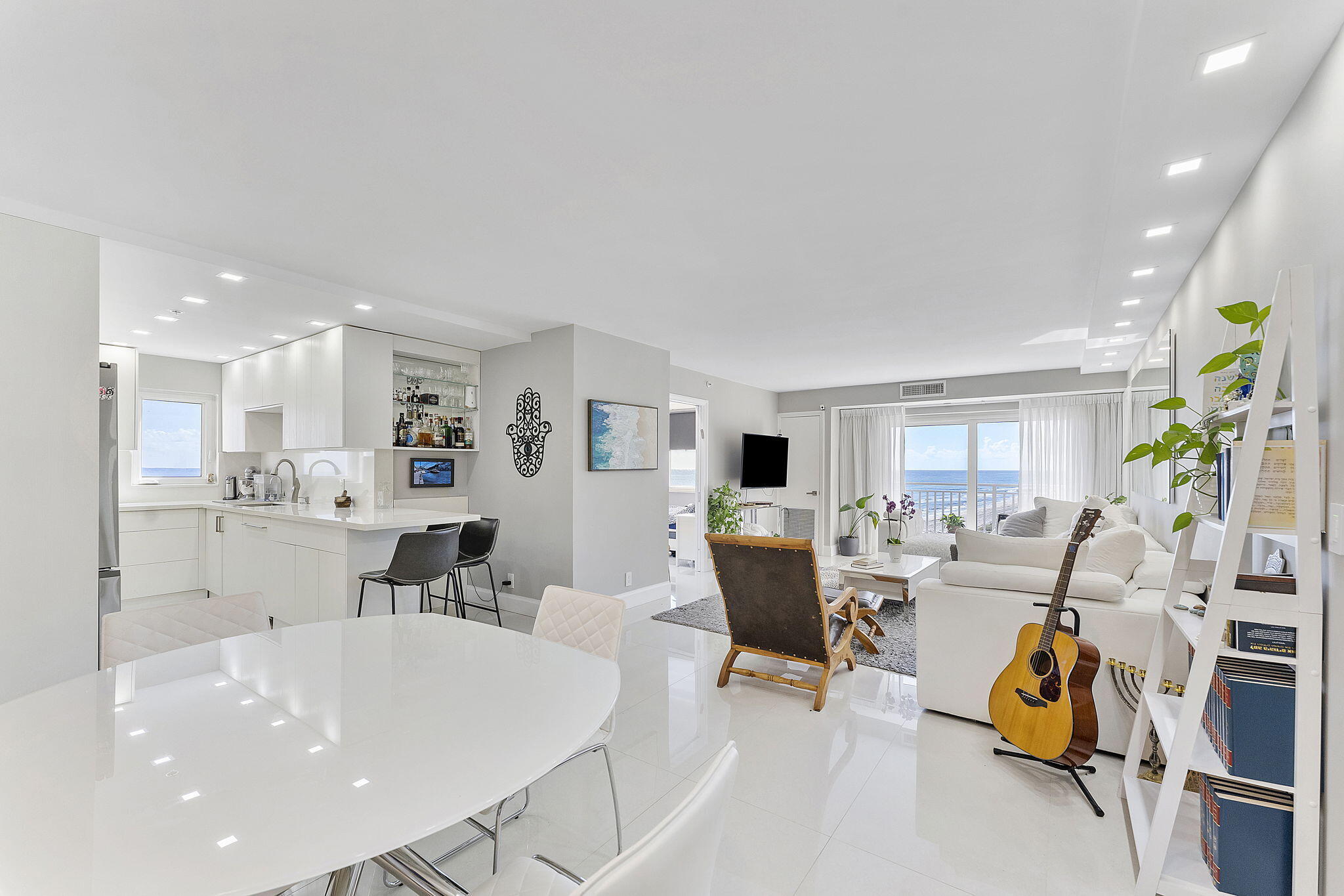45 OCEAN CONDO - Residential Lease