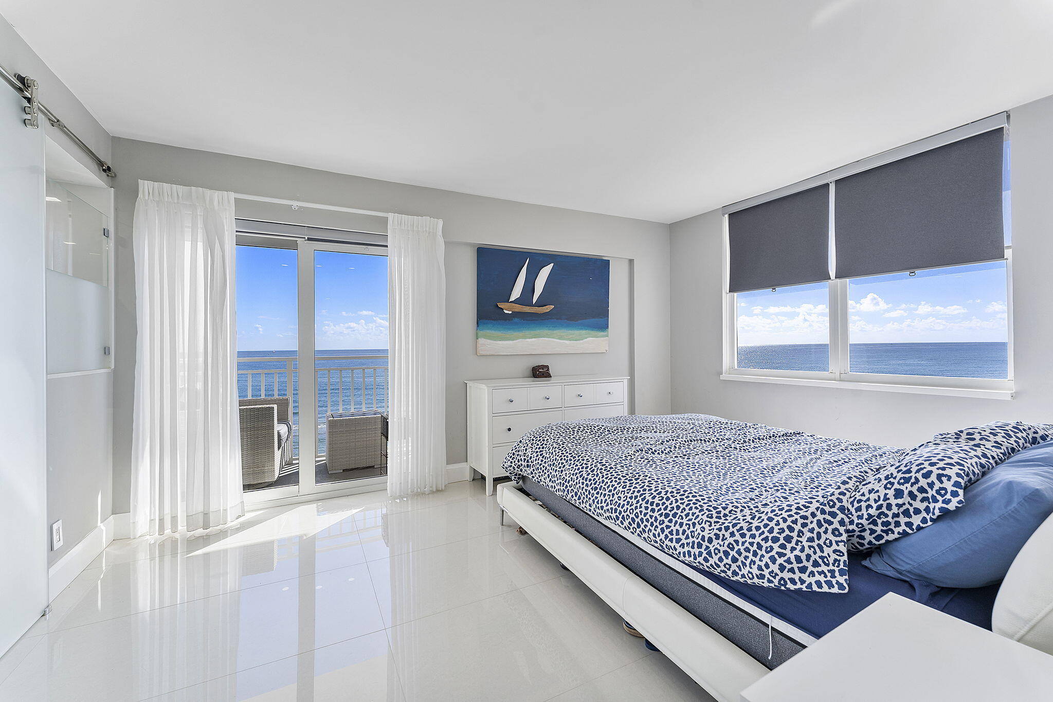45 OCEAN CONDO - Residential Lease