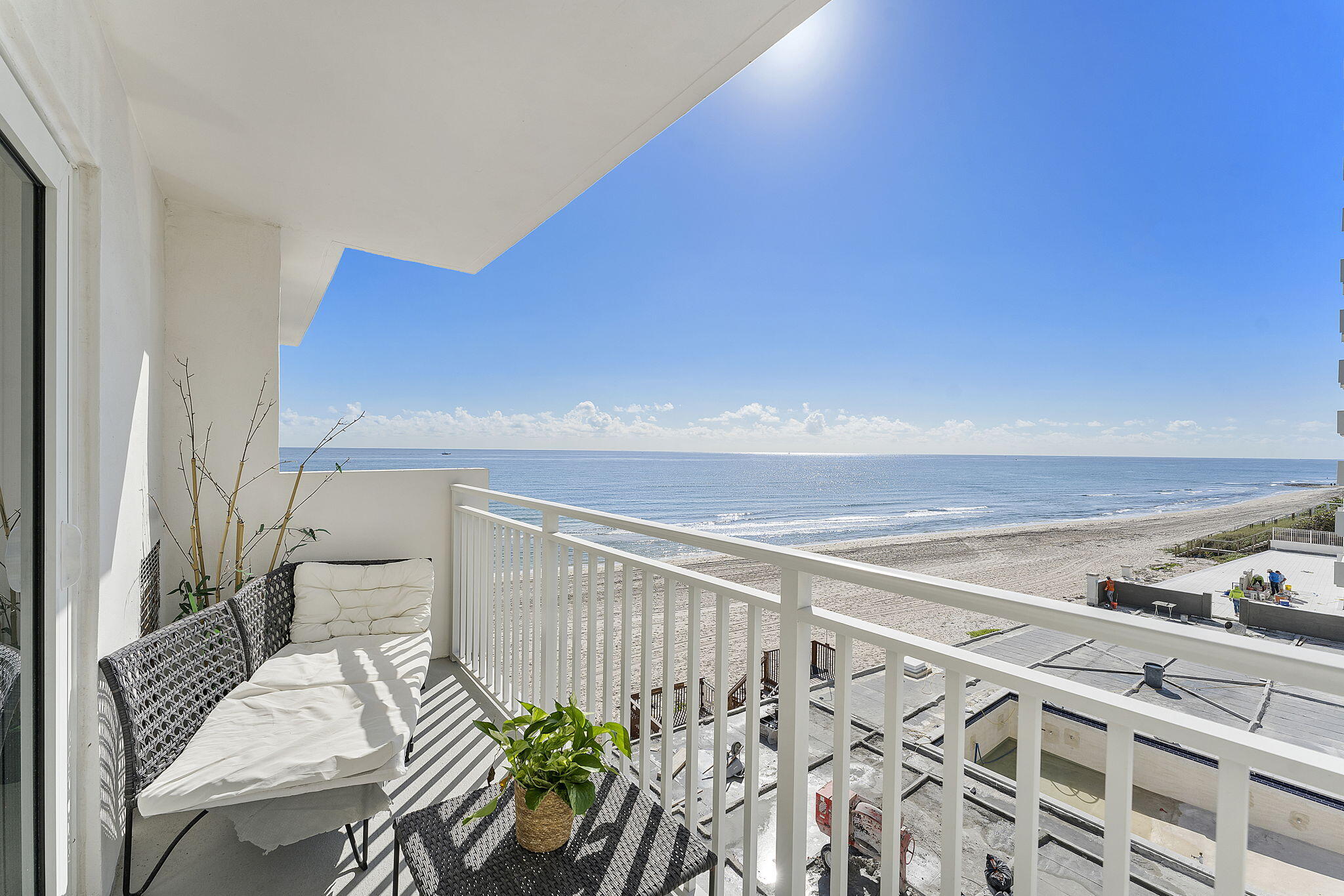 45 OCEAN CONDO - Residential Lease