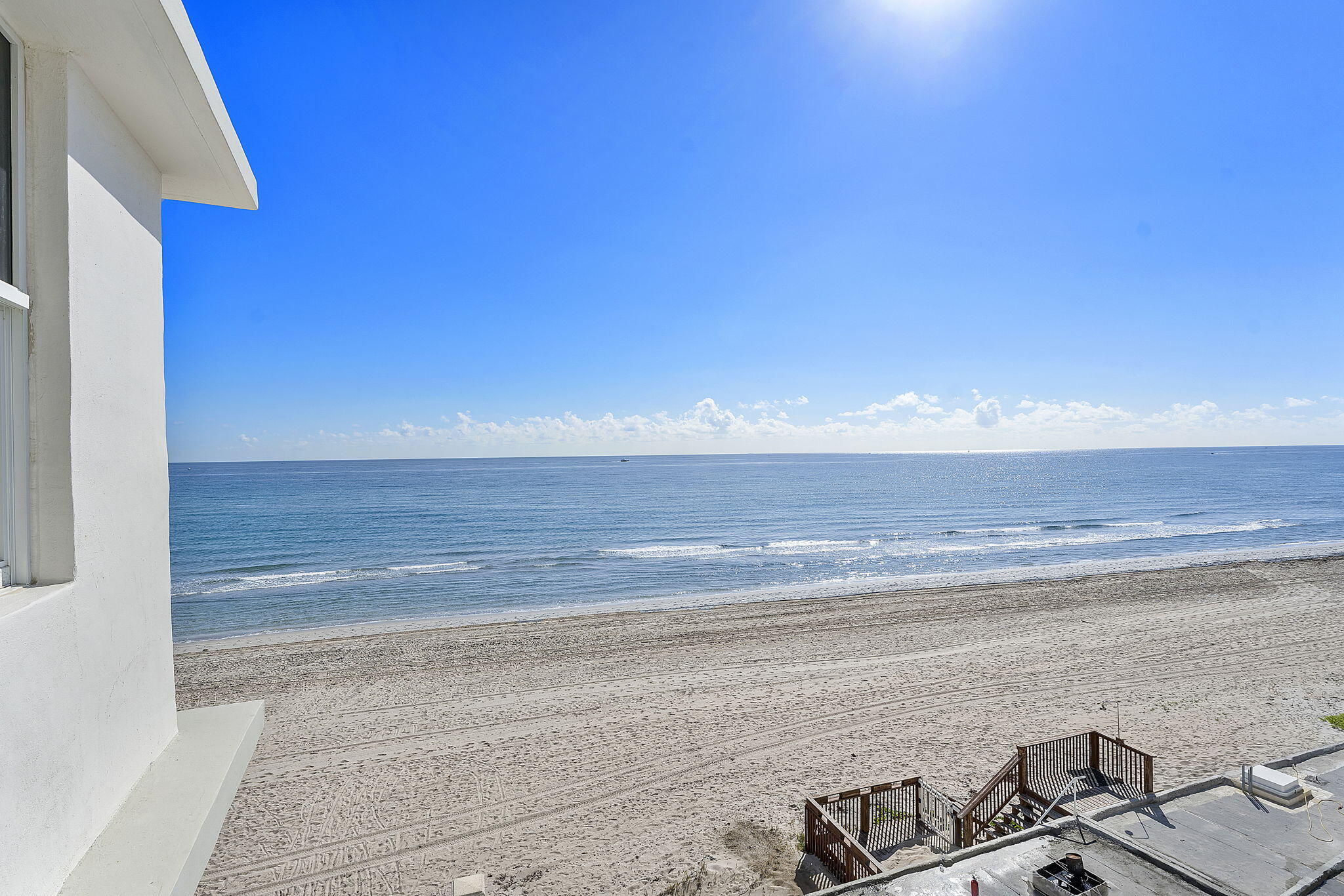 45 OCEAN CONDO - Residential Lease