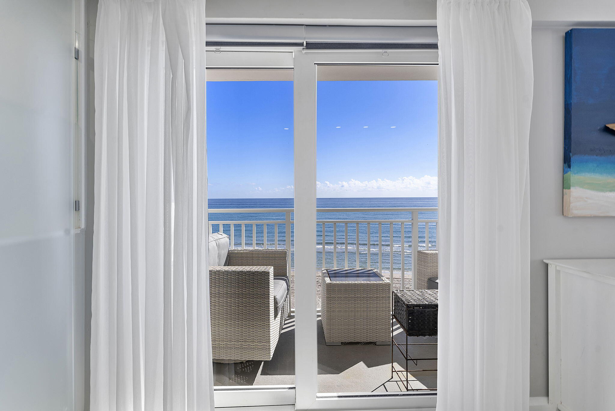 45 OCEAN CONDO - Residential Lease