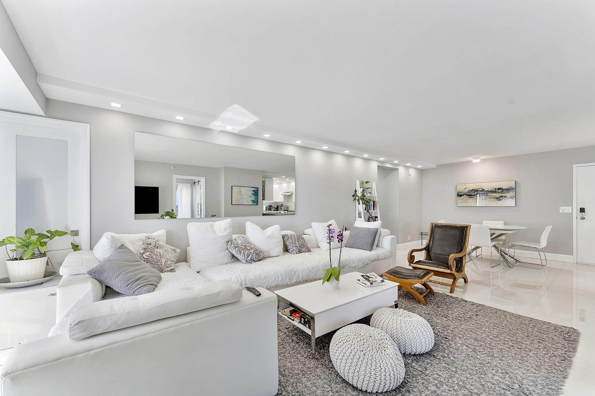 45 OCEAN CONDO - Residential Lease
