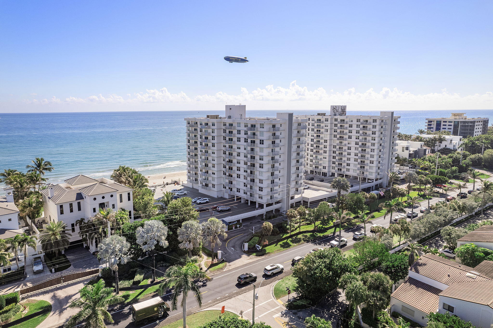 45 OCEAN CONDO - Residential Lease
