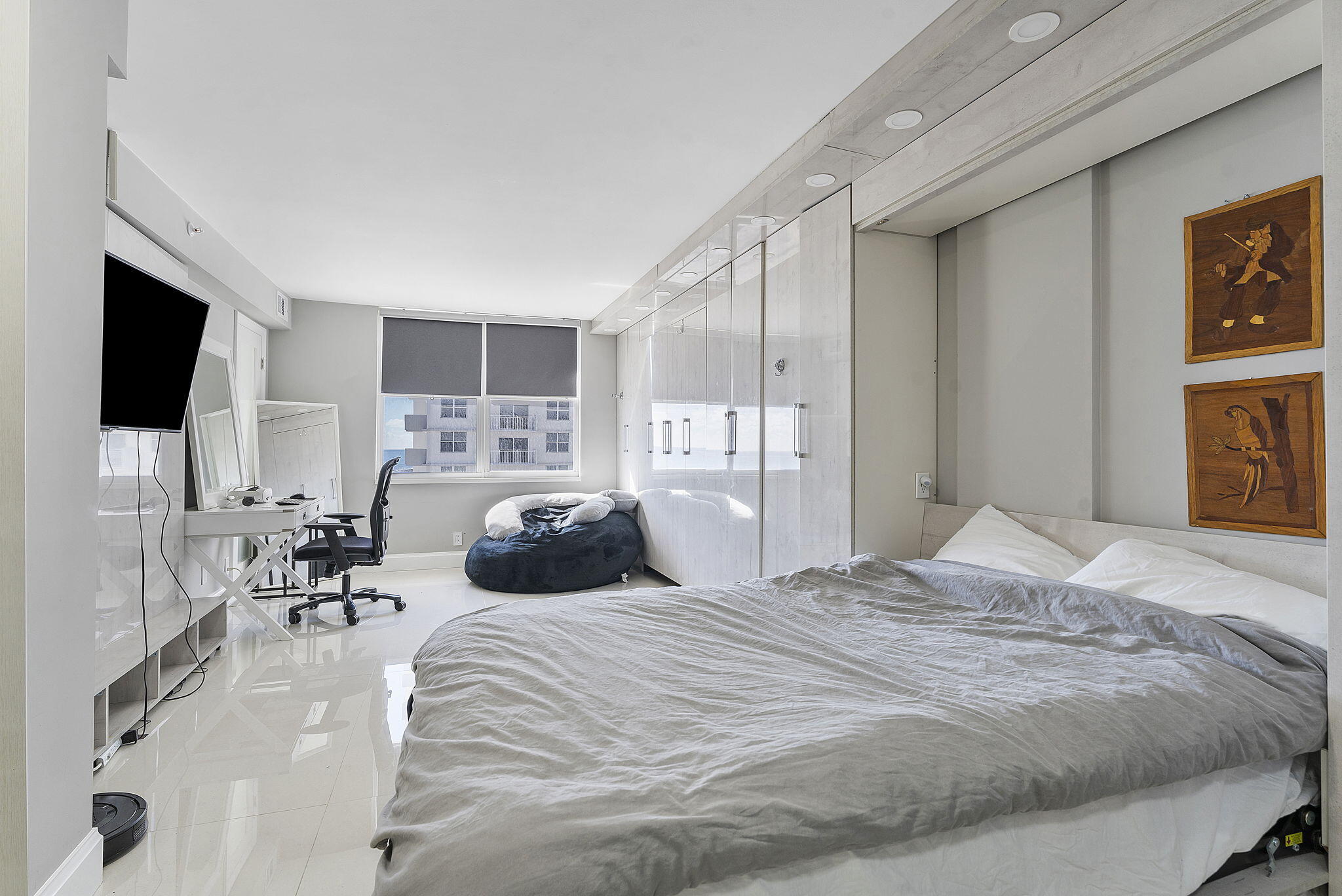 45 OCEAN CONDO - Residential Lease