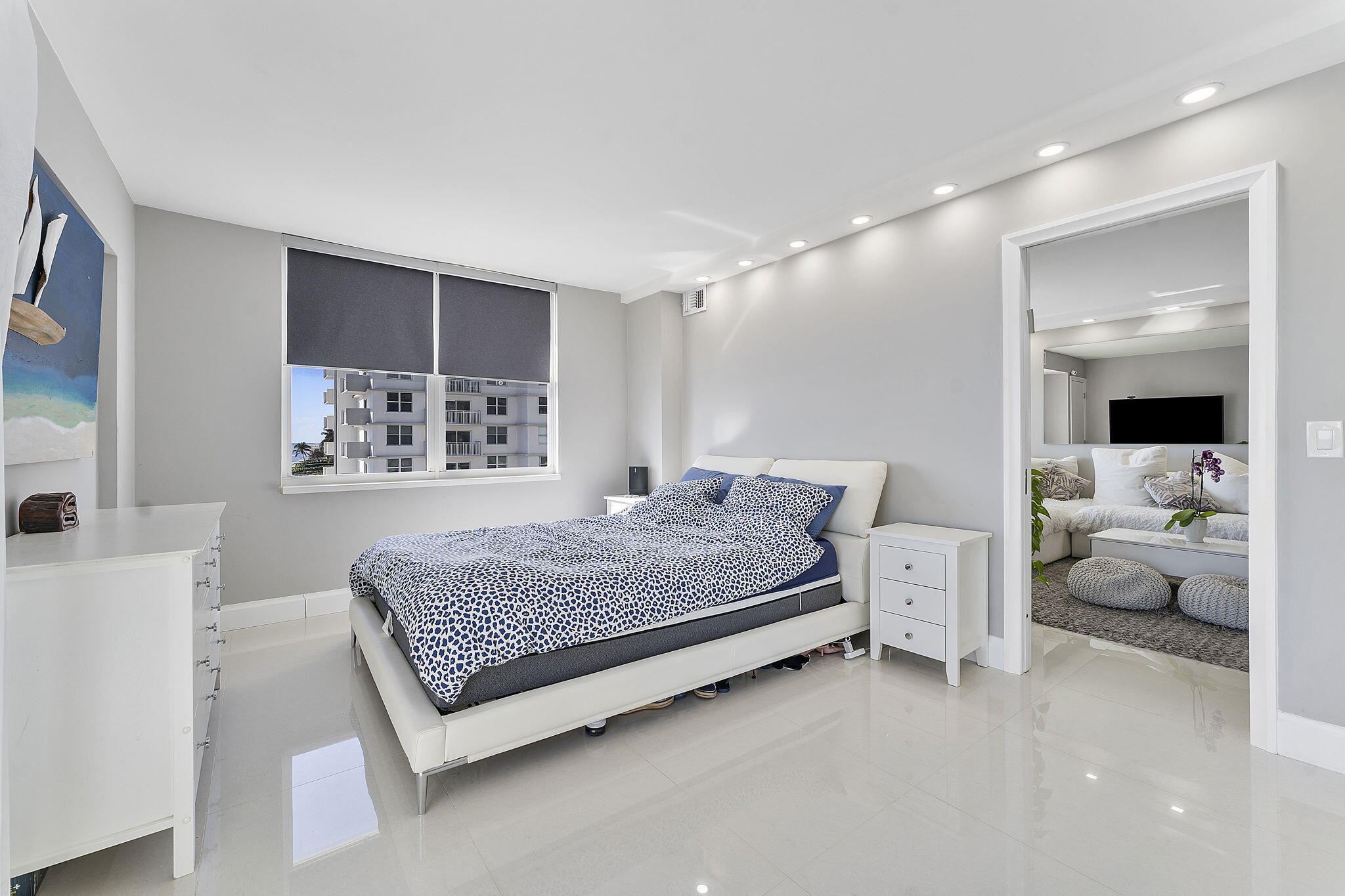 45 OCEAN CONDO - Residential Lease
