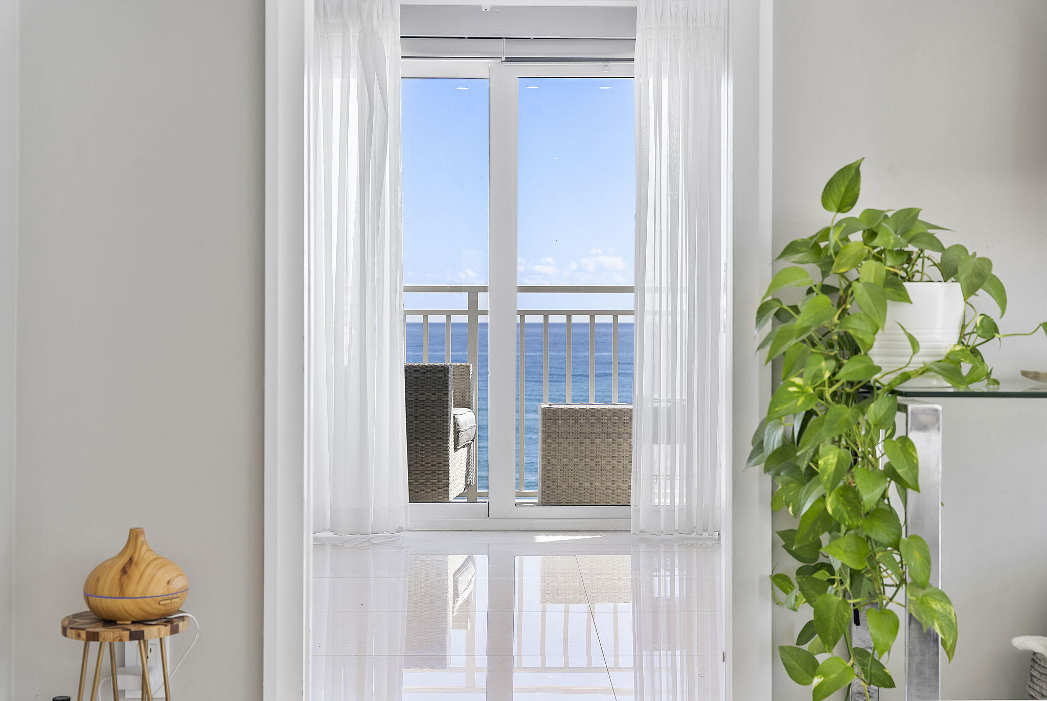 45 OCEAN CONDO - Residential Lease