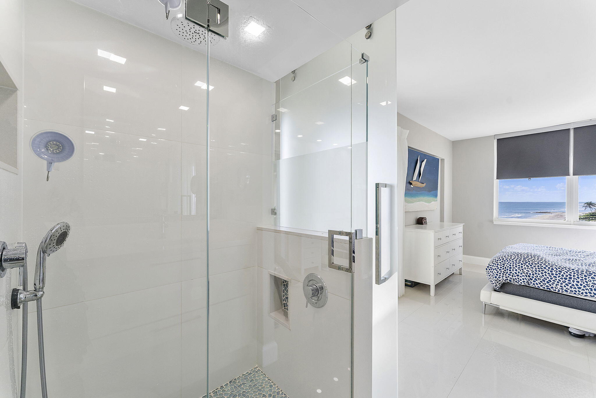 45 OCEAN CONDO - Residential Lease