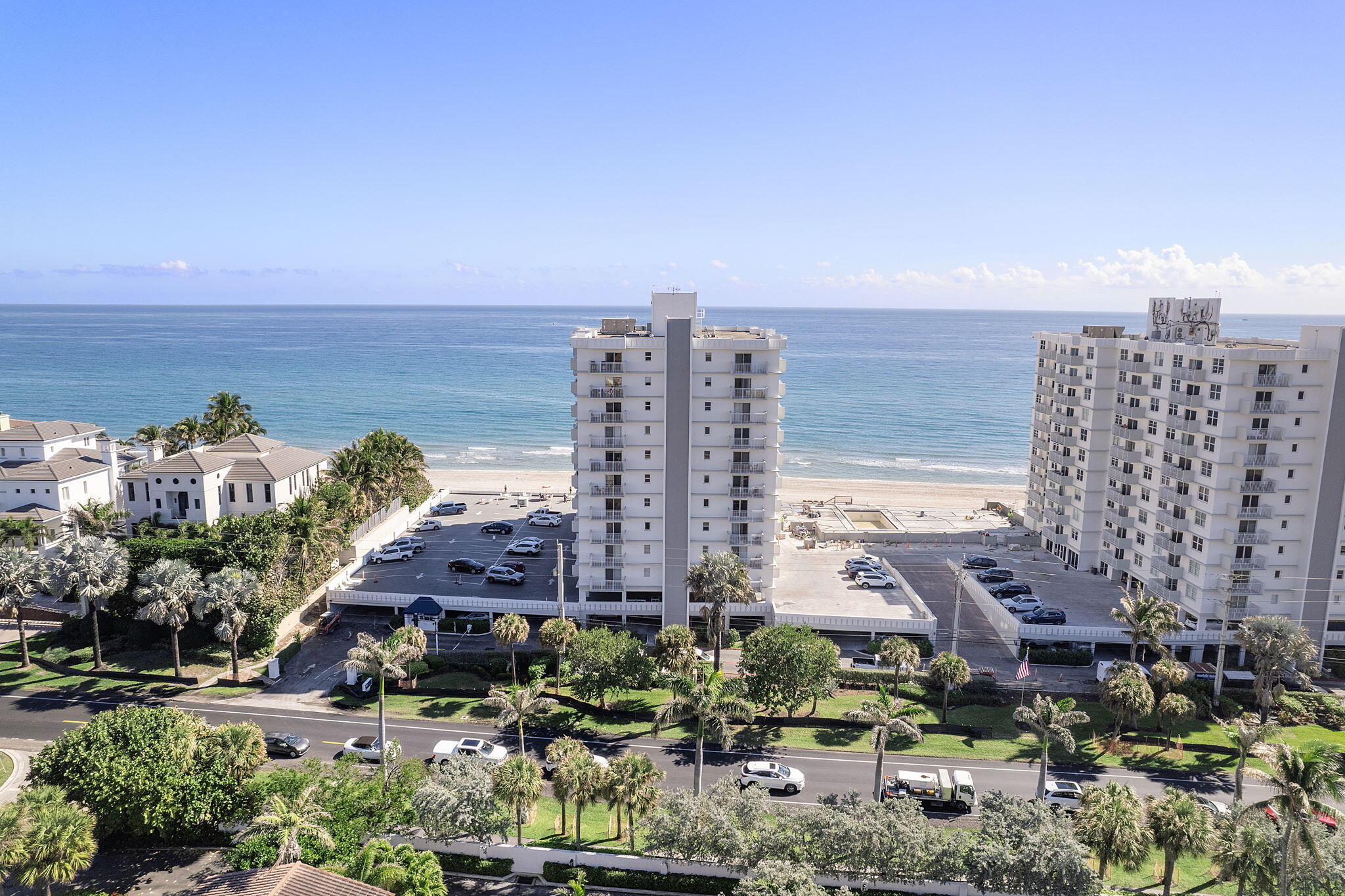 45 OCEAN CONDO - Residential Lease
