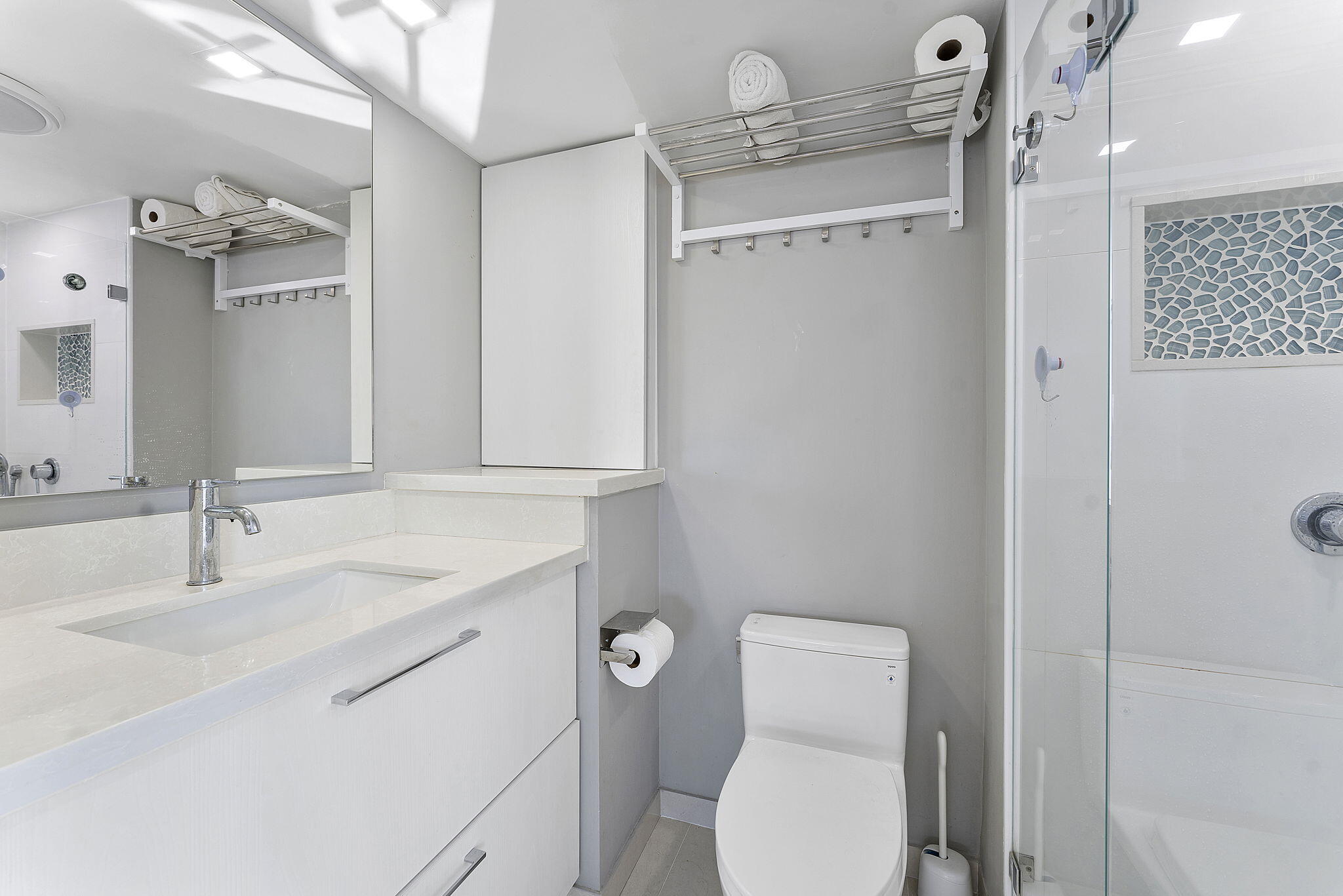 45 OCEAN CONDO - Residential Lease