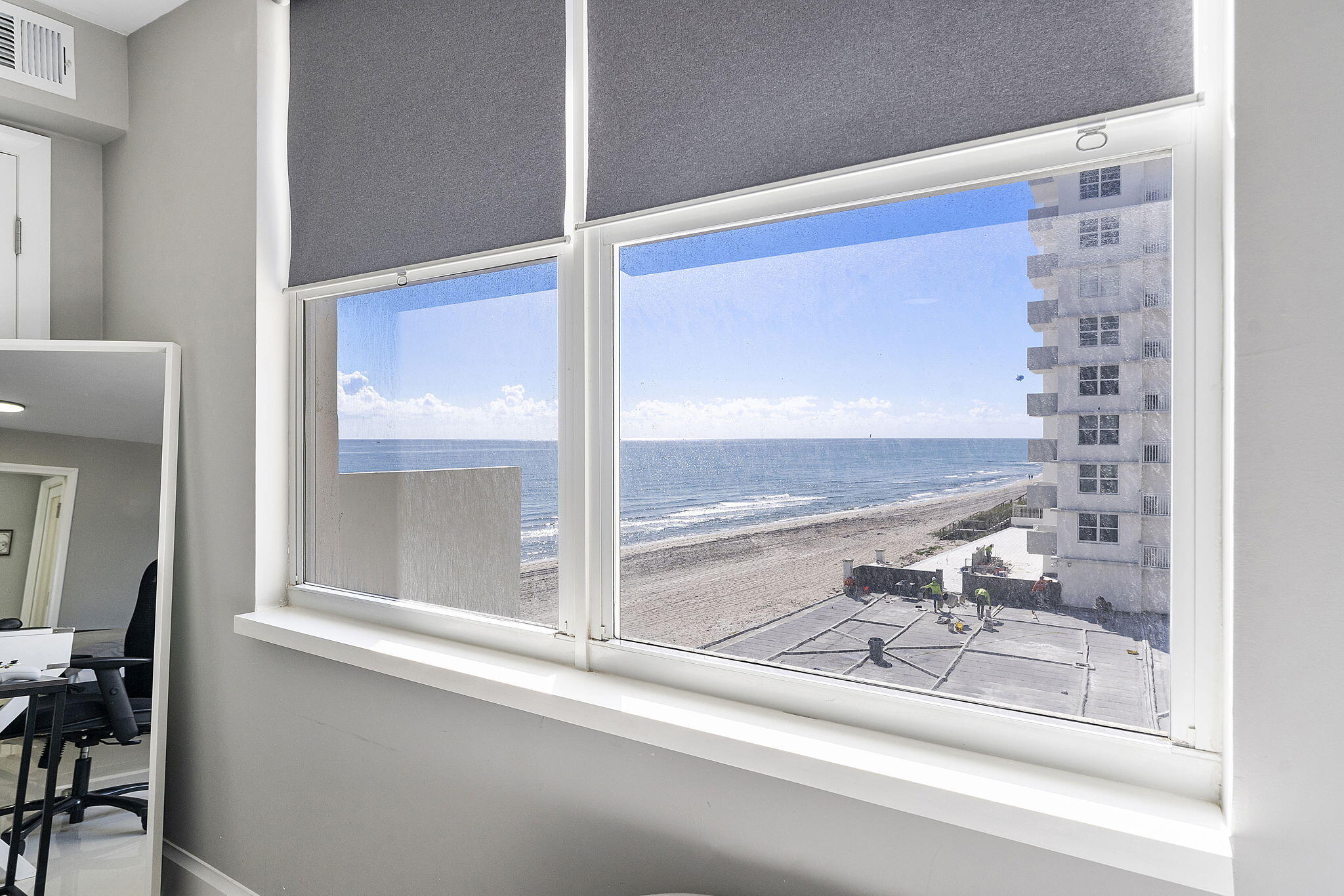 45 OCEAN CONDO - Residential Lease