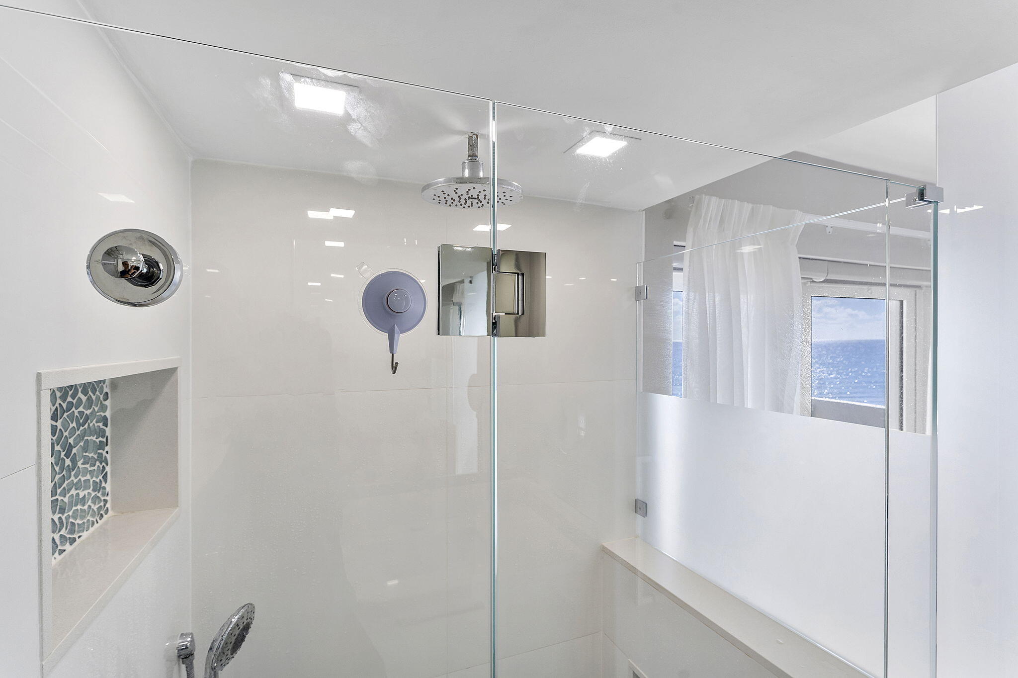 45 OCEAN CONDO - Residential Lease