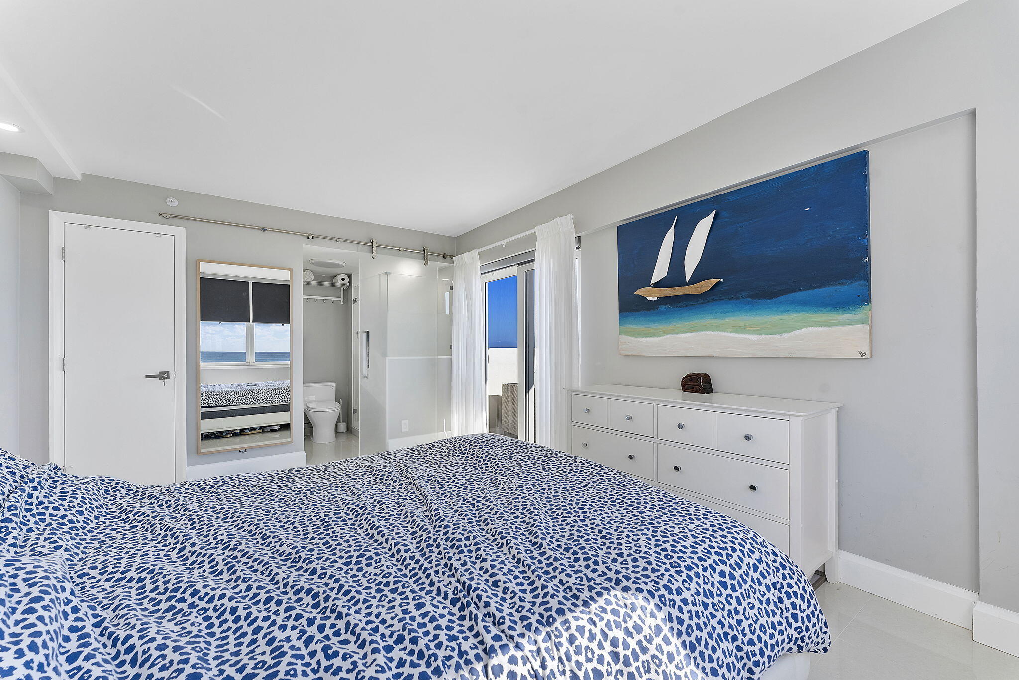 45 OCEAN CONDO - Residential Lease
