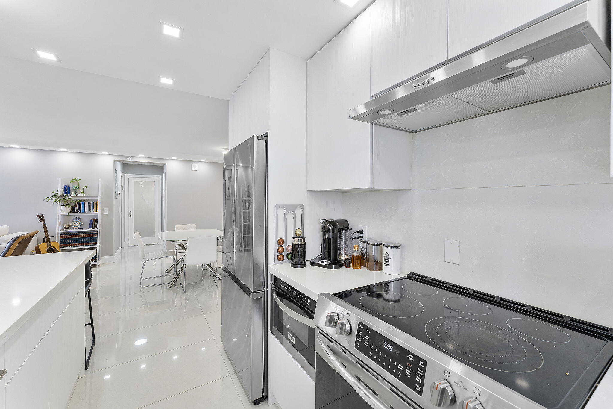 45 OCEAN CONDO - Residential Lease
