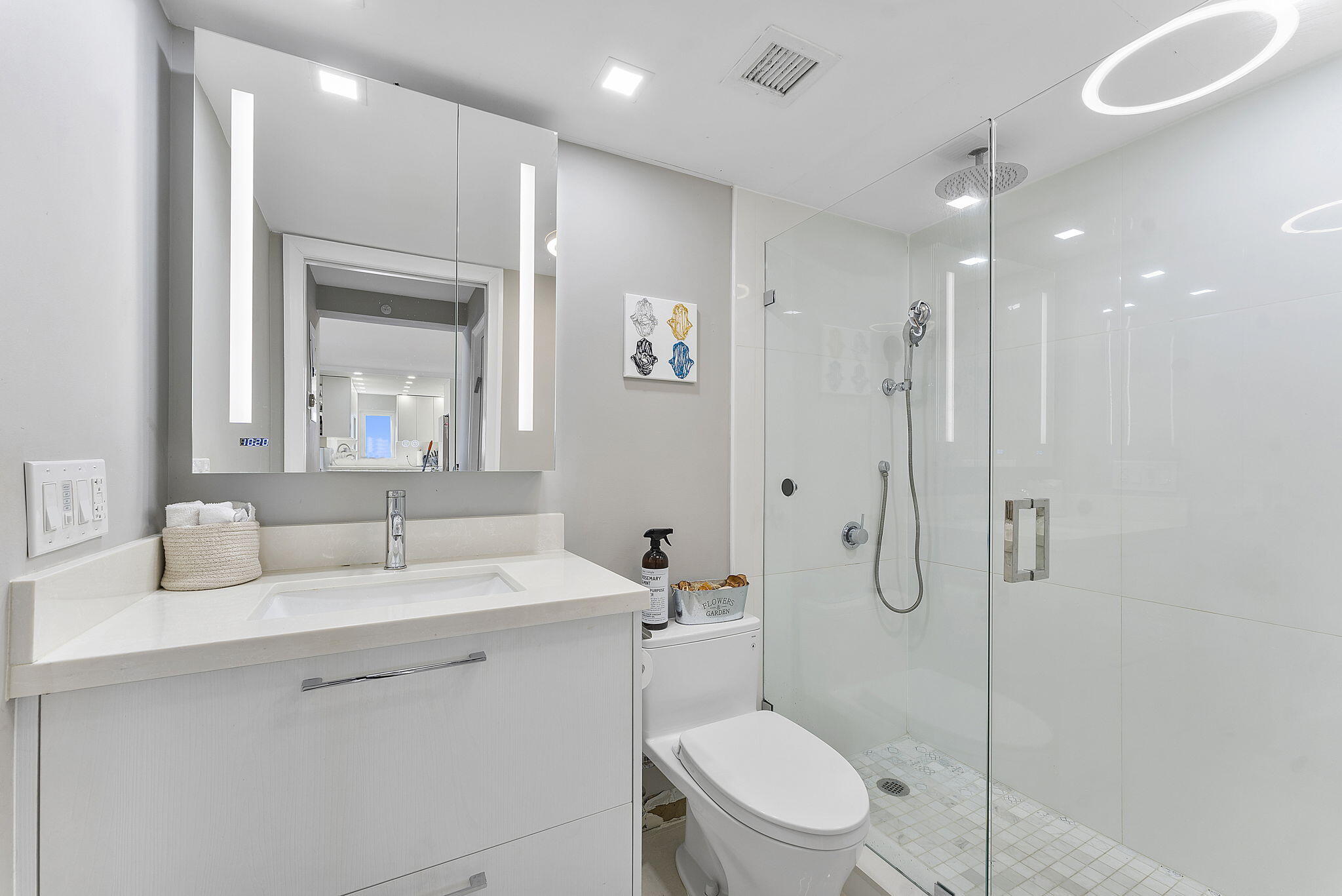 45 OCEAN CONDO - Residential Lease